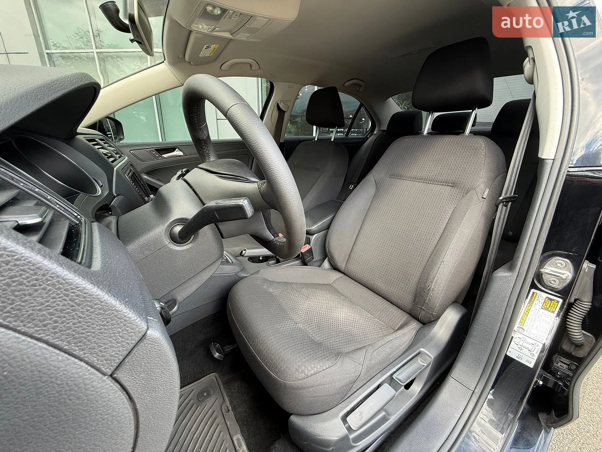 2016 Volkswagen Jetta - мініатюра 19