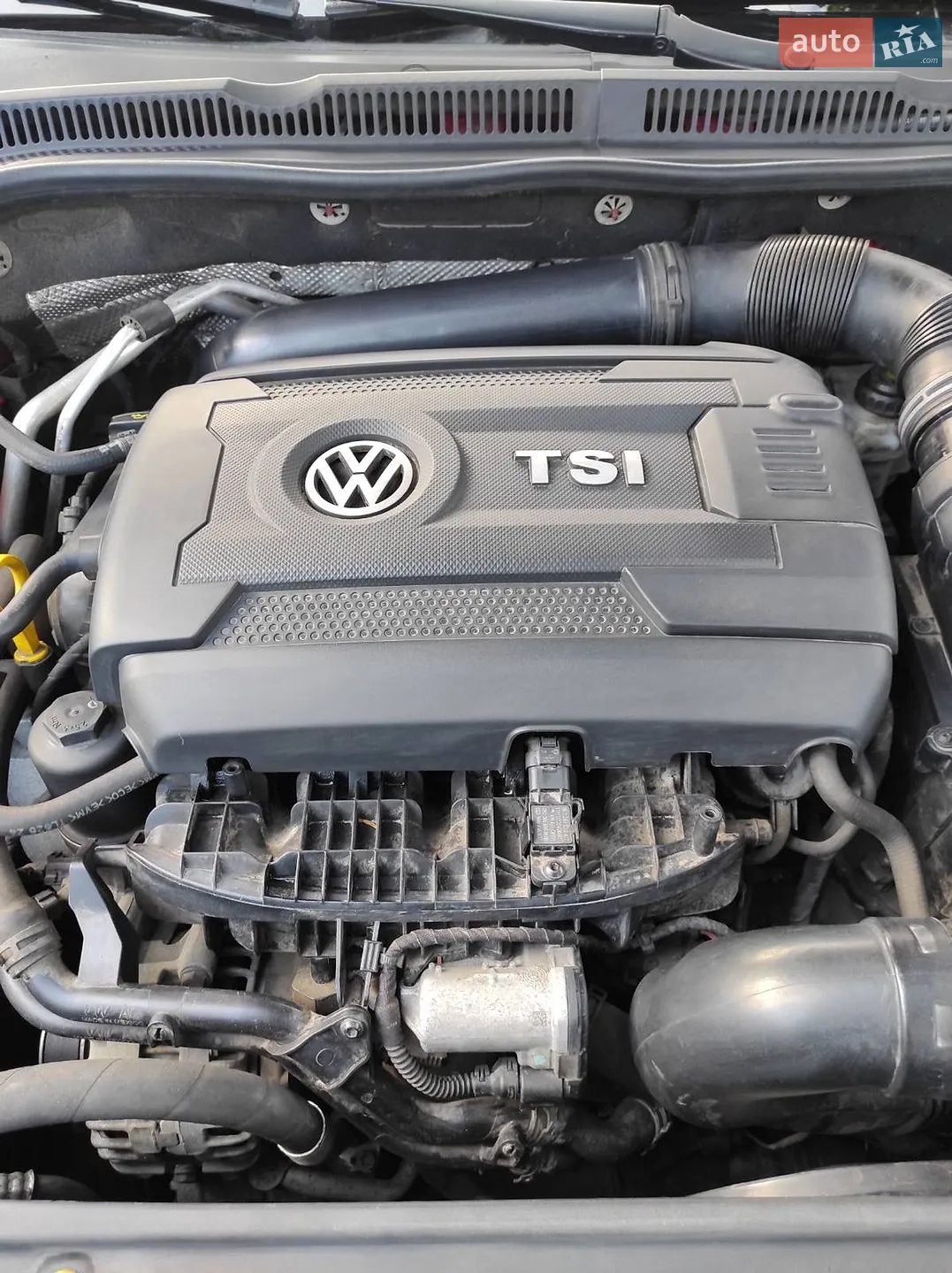 2013 Volkswagen Jetta - мініатюра 11