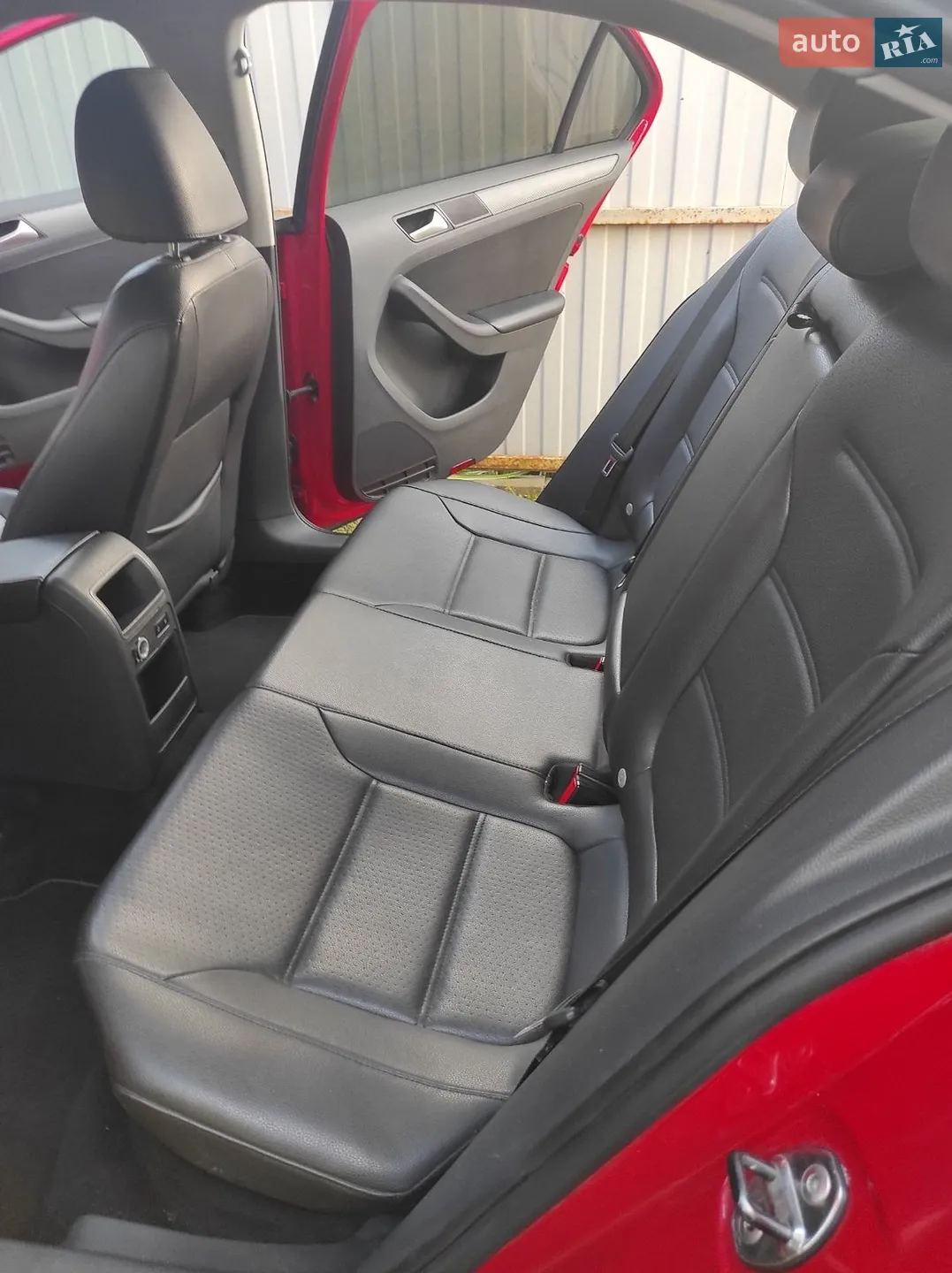 2013 Volkswagen Jetta - мініатюра 12