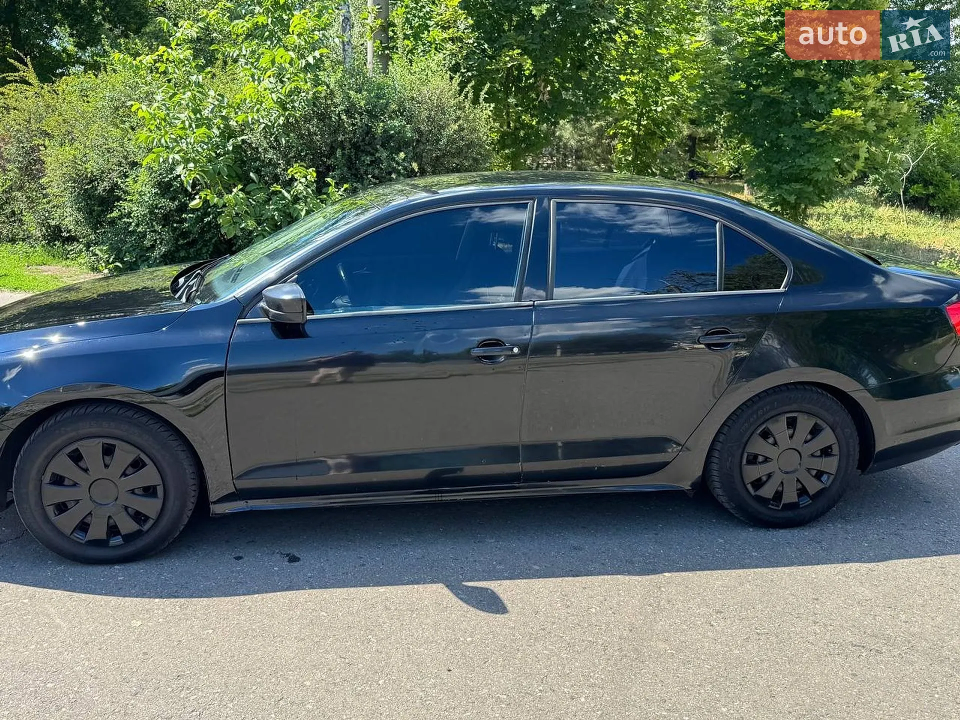 2015 Volkswagen Jetta - мініатюра 5