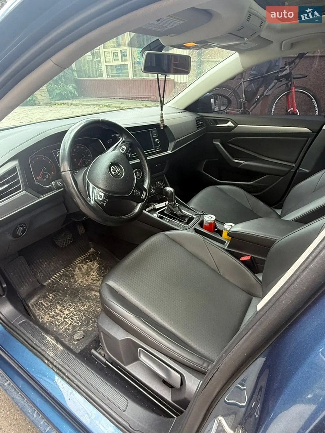 2019 Volkswagen Jetta - мініатюра 5