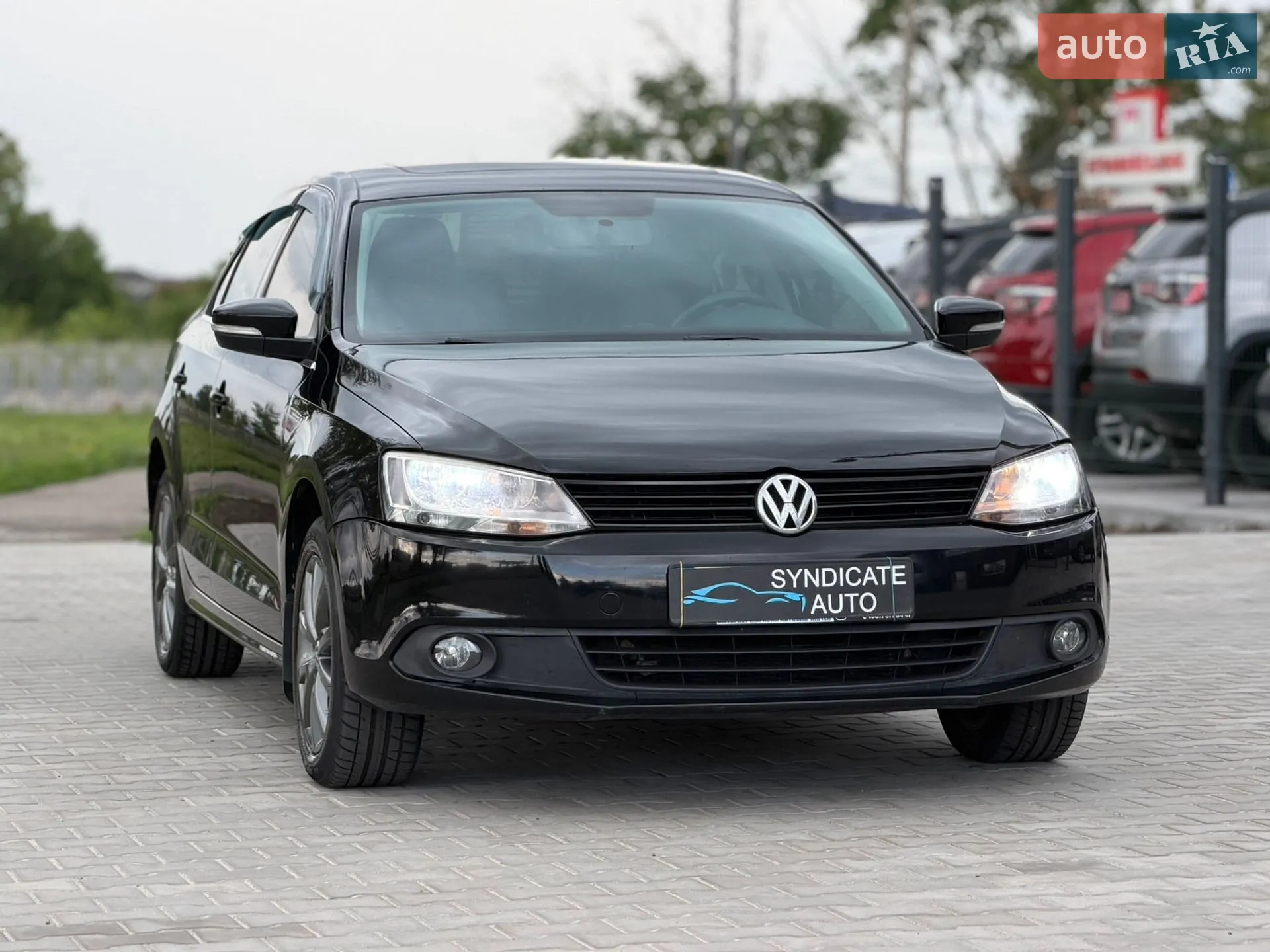 2013 Volkswagen Jetta - мініатюра 2