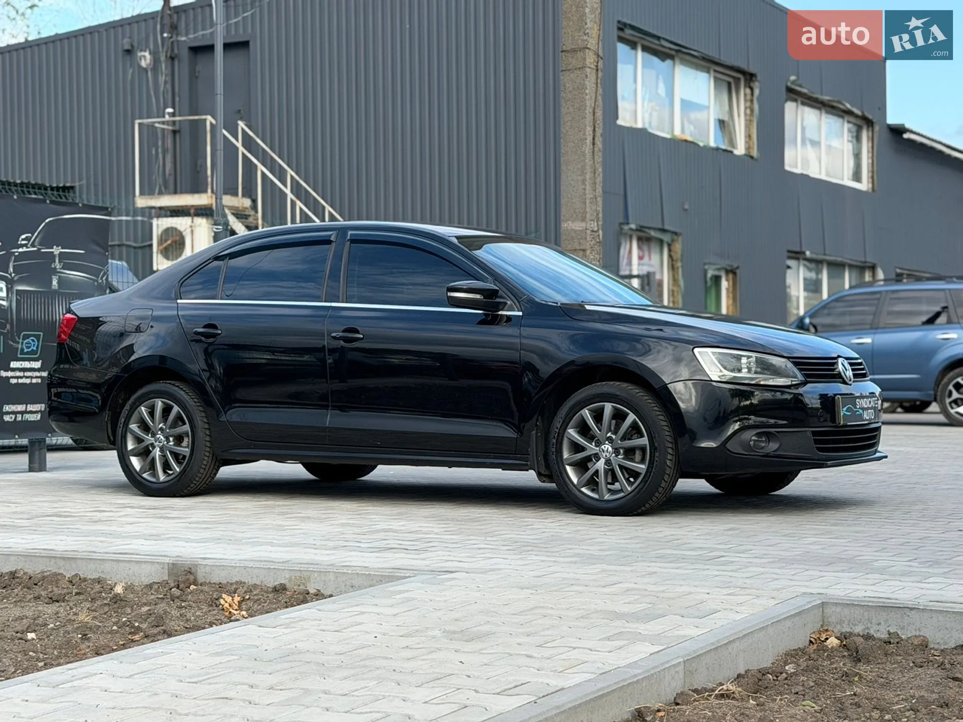 2013 Volkswagen Jetta - мініатюра 9