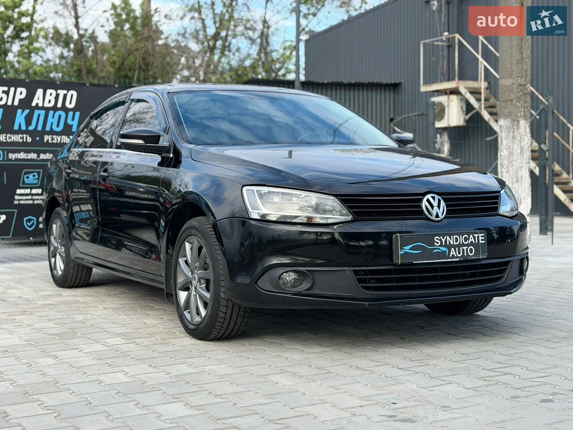 2013 Volkswagen Jetta - мініатюра 10