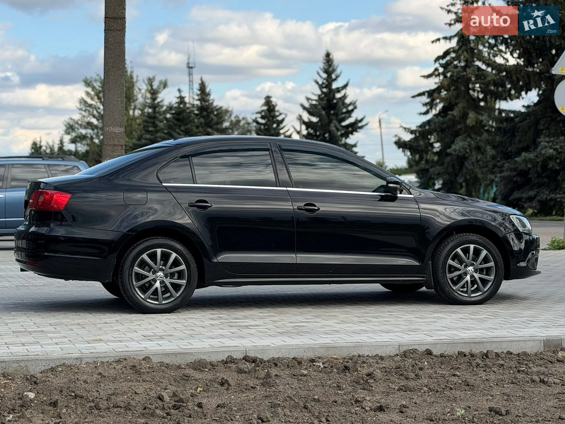 2013 Volkswagen Jetta - мініатюра 12
