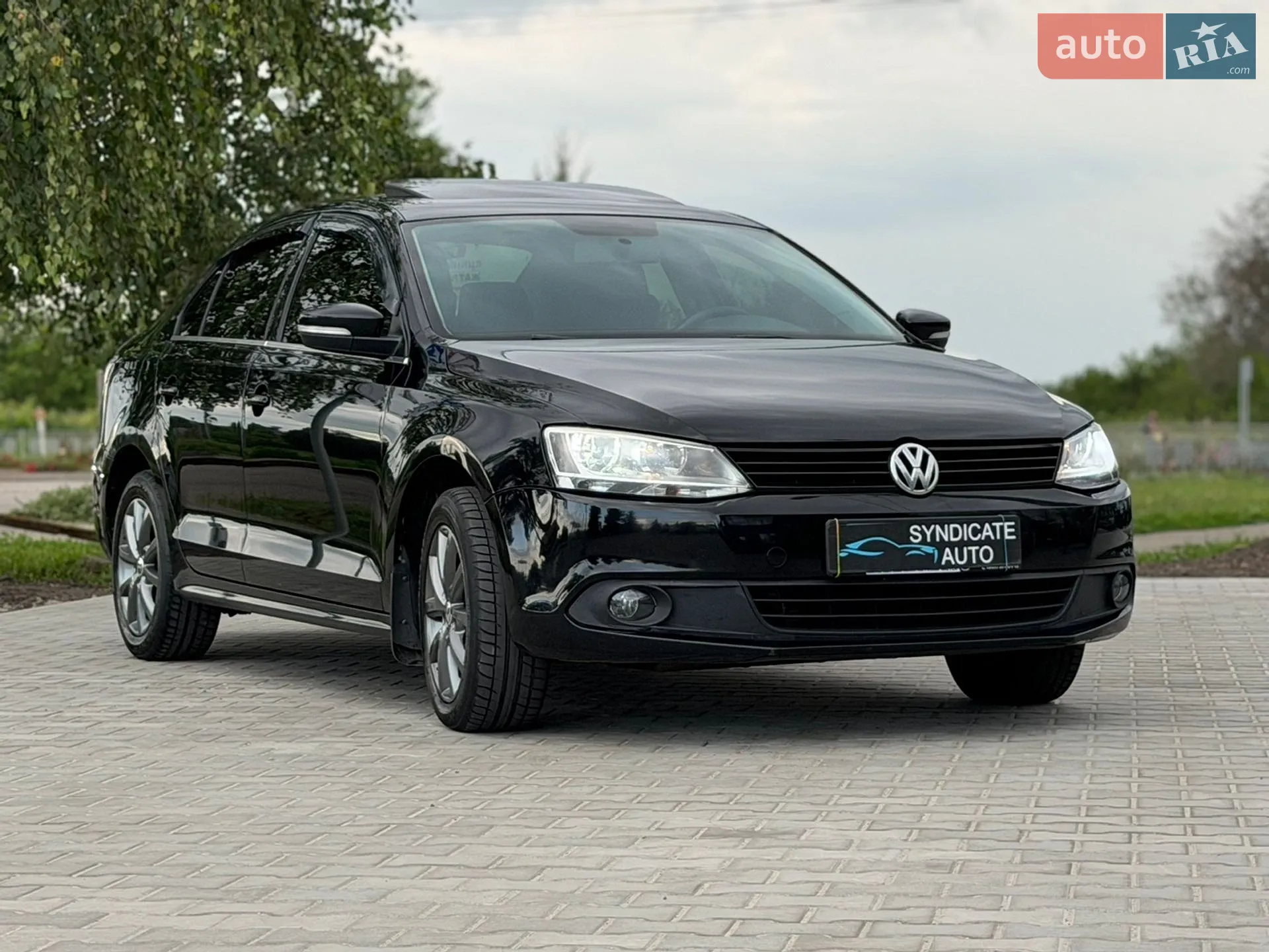2013 Volkswagen Jetta - мініатюра 14
