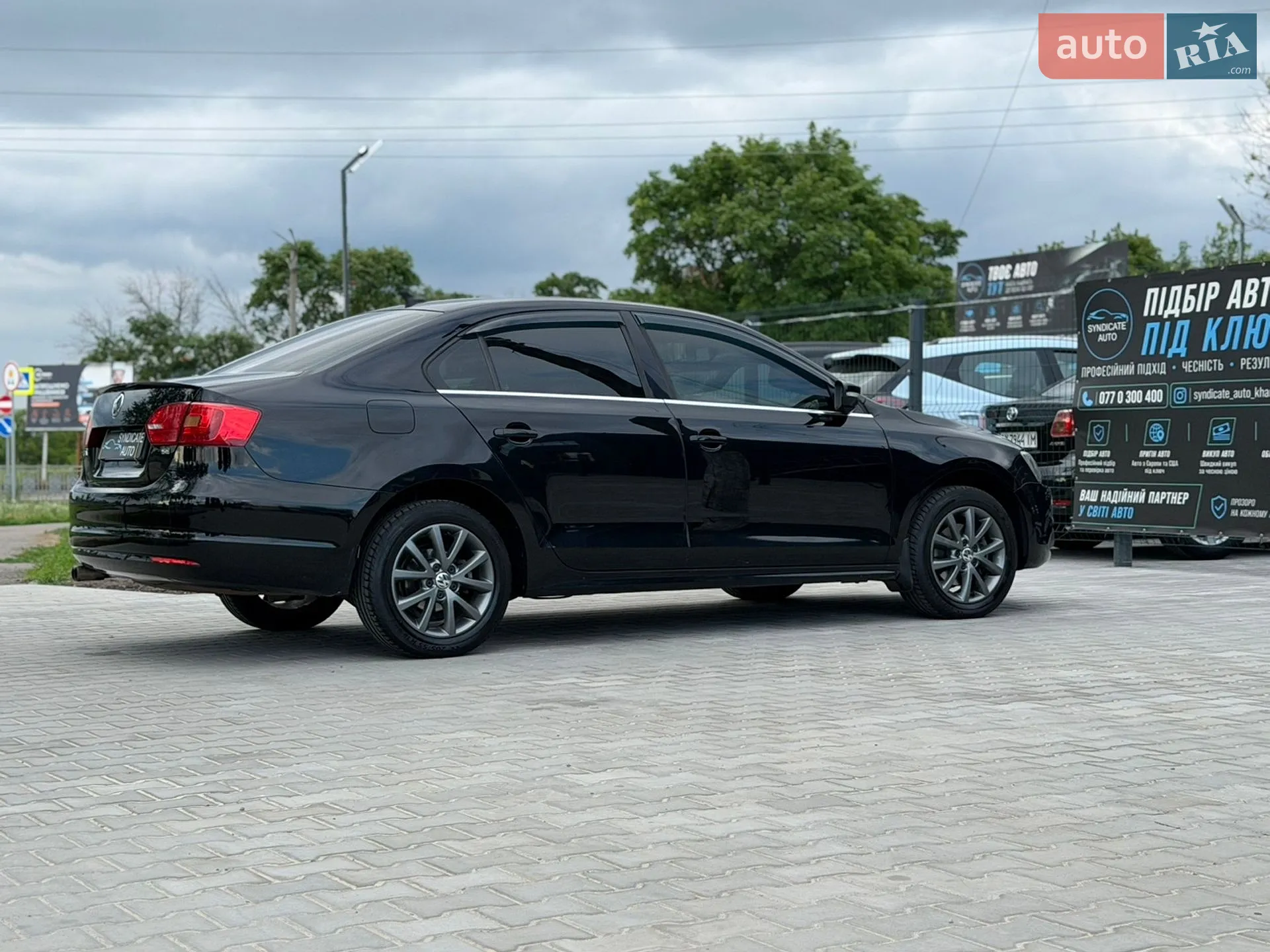 2013 Volkswagen Jetta - мініатюра 17