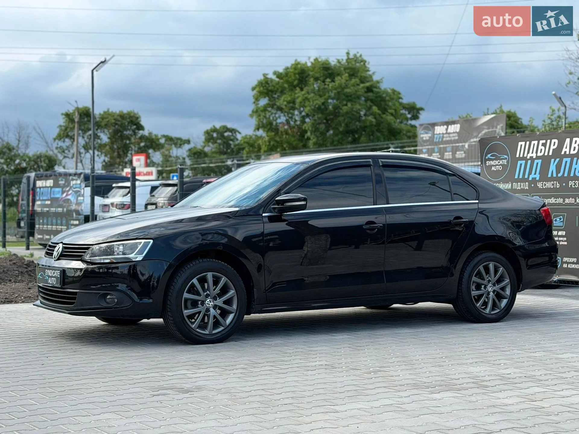 2013 Volkswagen Jetta - мініатюра 15