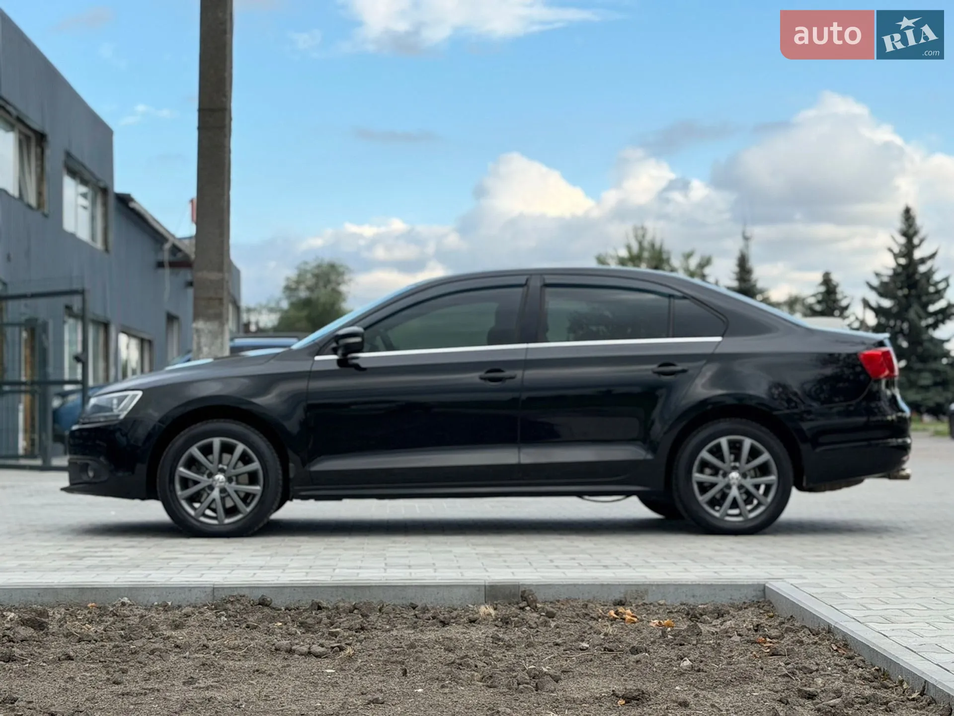2013 Volkswagen Jetta - мініатюра 18