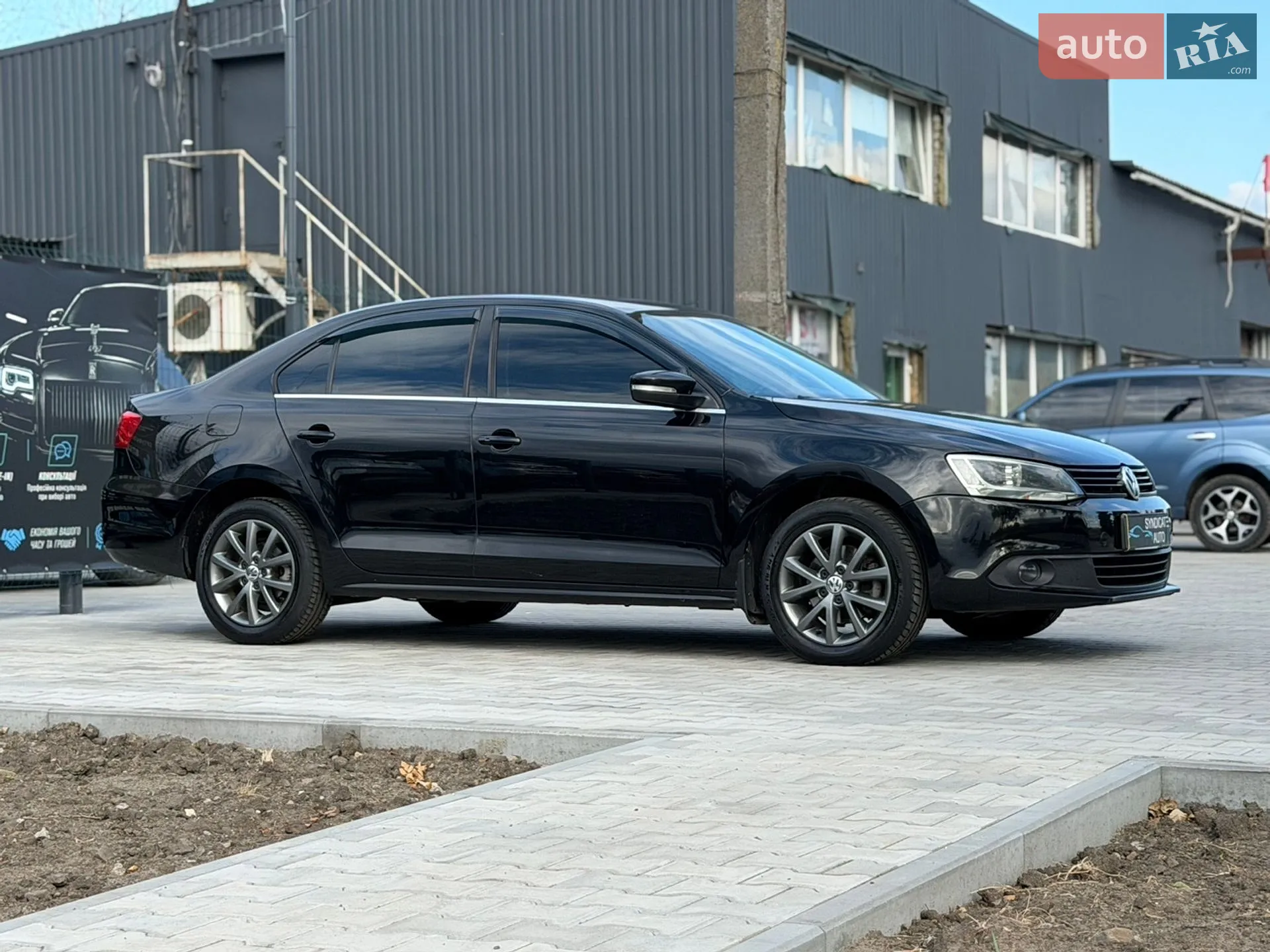 2013 Volkswagen Jetta - мініатюра 16