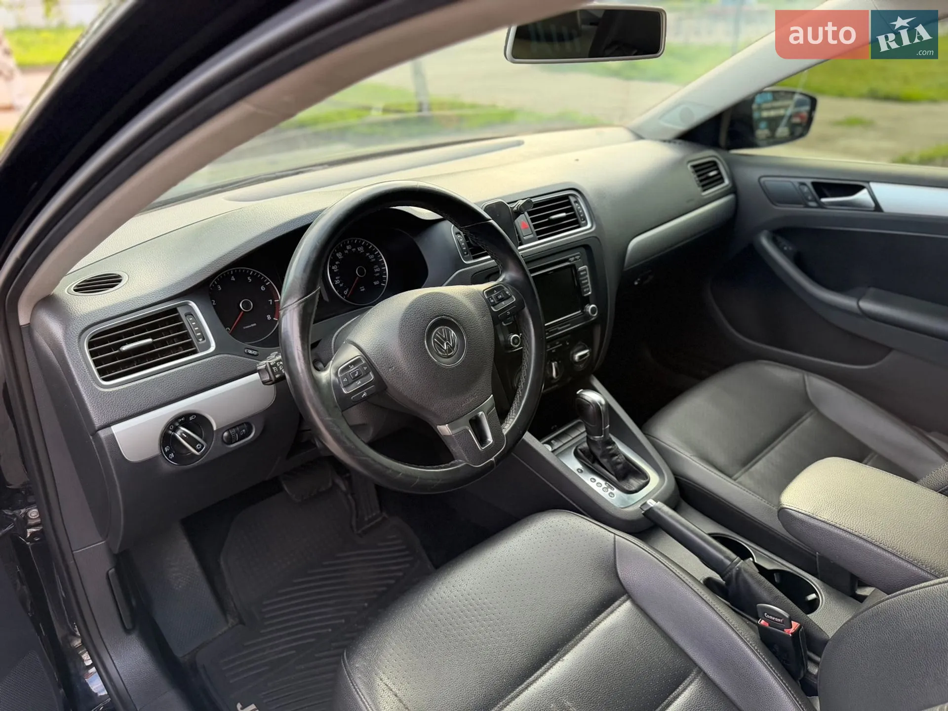 2013 Volkswagen Jetta - мініатюра 19
