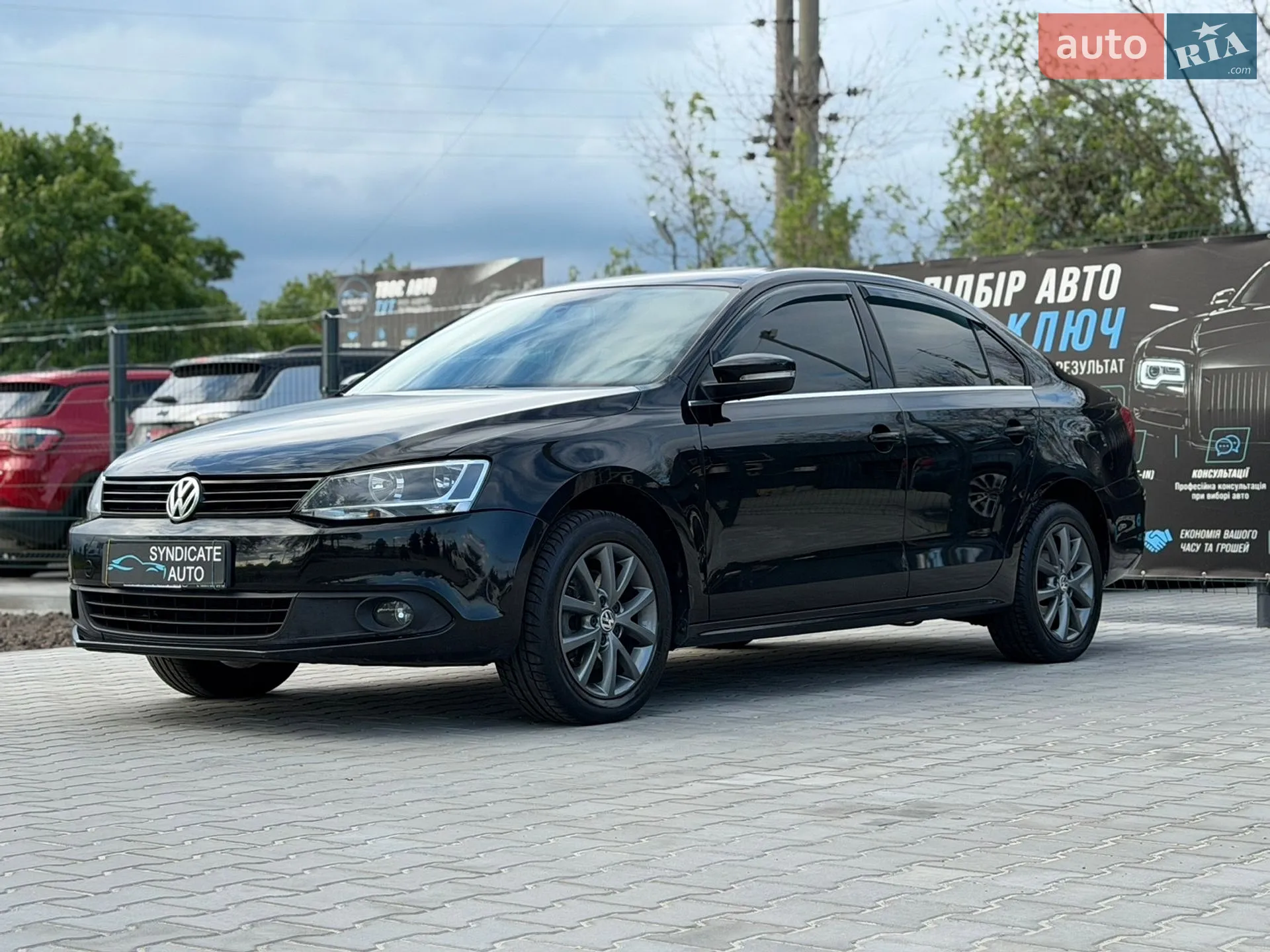 2013 Volkswagen Jetta - мініатюра 13