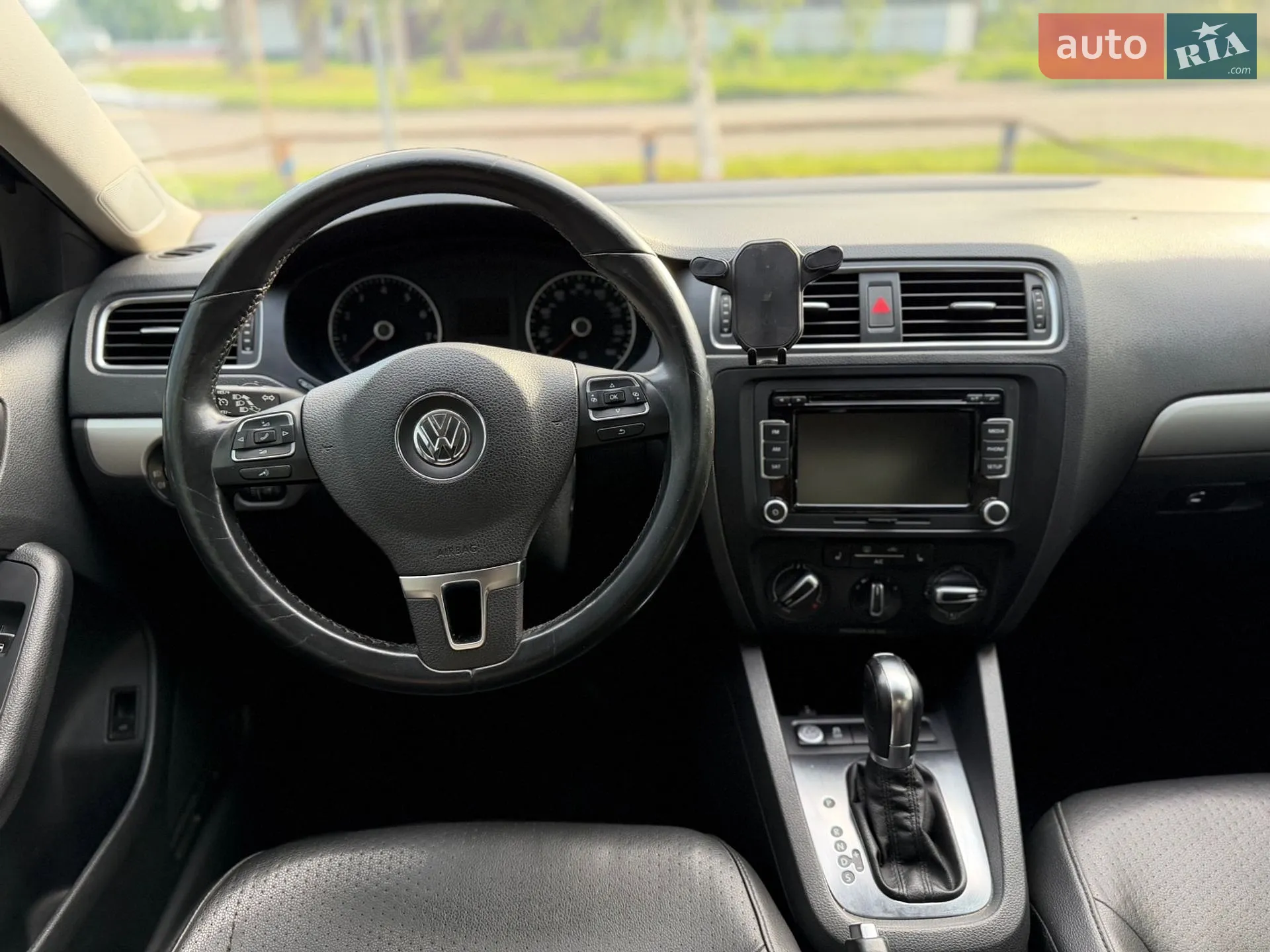 2013 Volkswagen Jetta - мініатюра 20