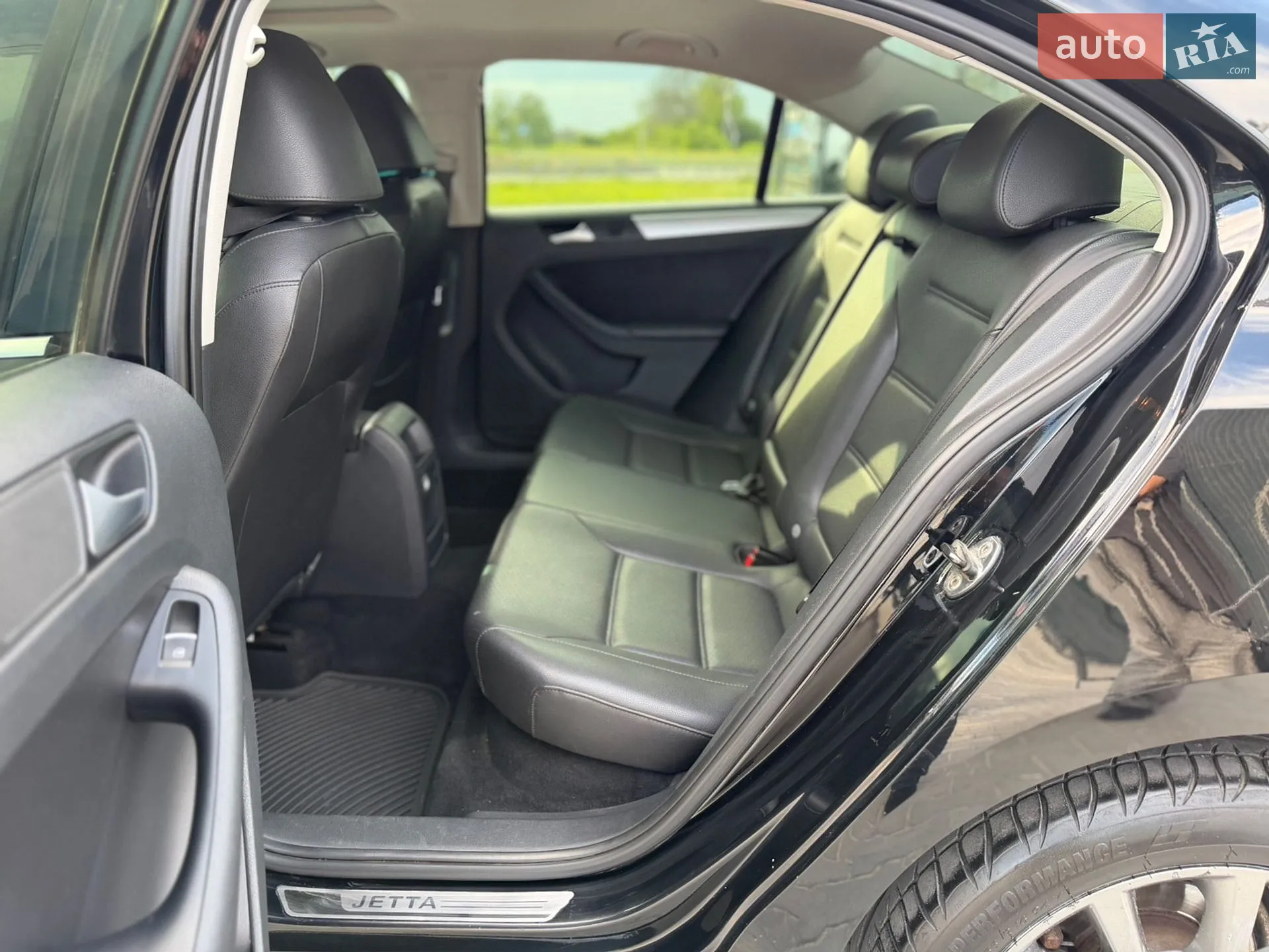 2013 Volkswagen Jetta - мініатюра 21