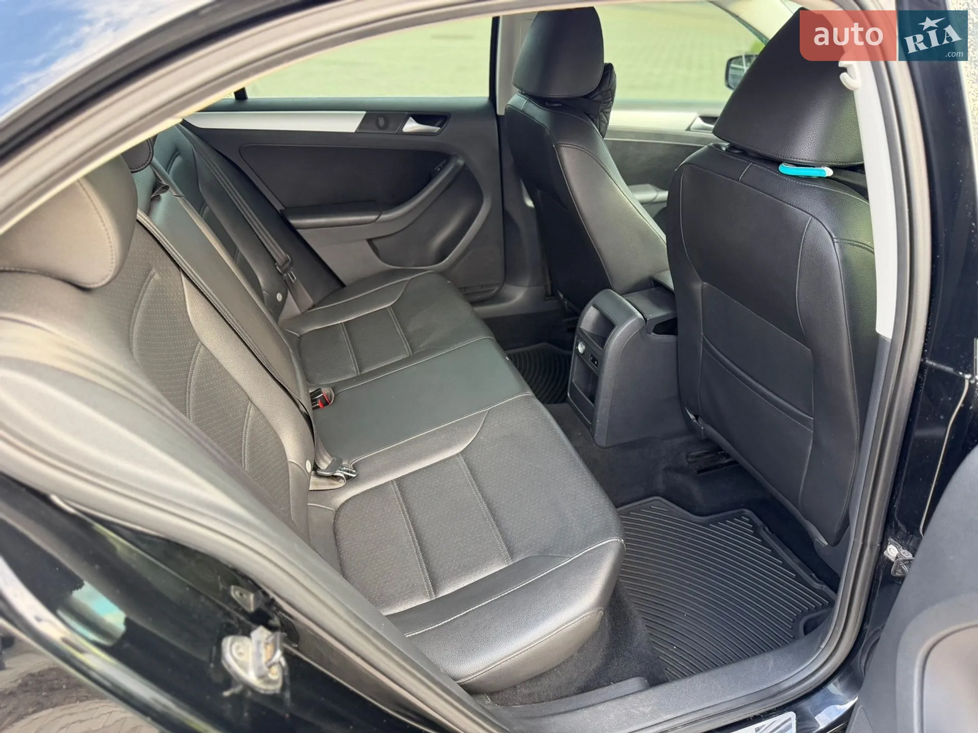 2013 Volkswagen Jetta - мініатюра 22