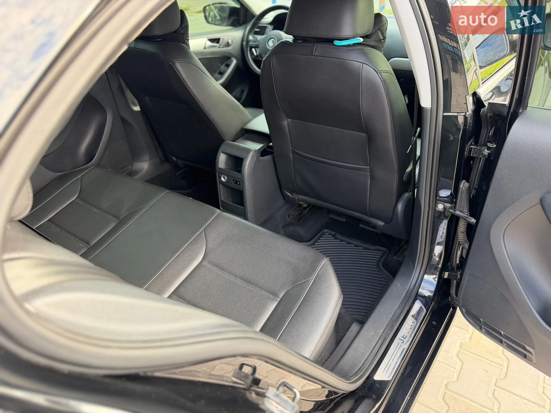 2013 Volkswagen Jetta - мініатюра 24