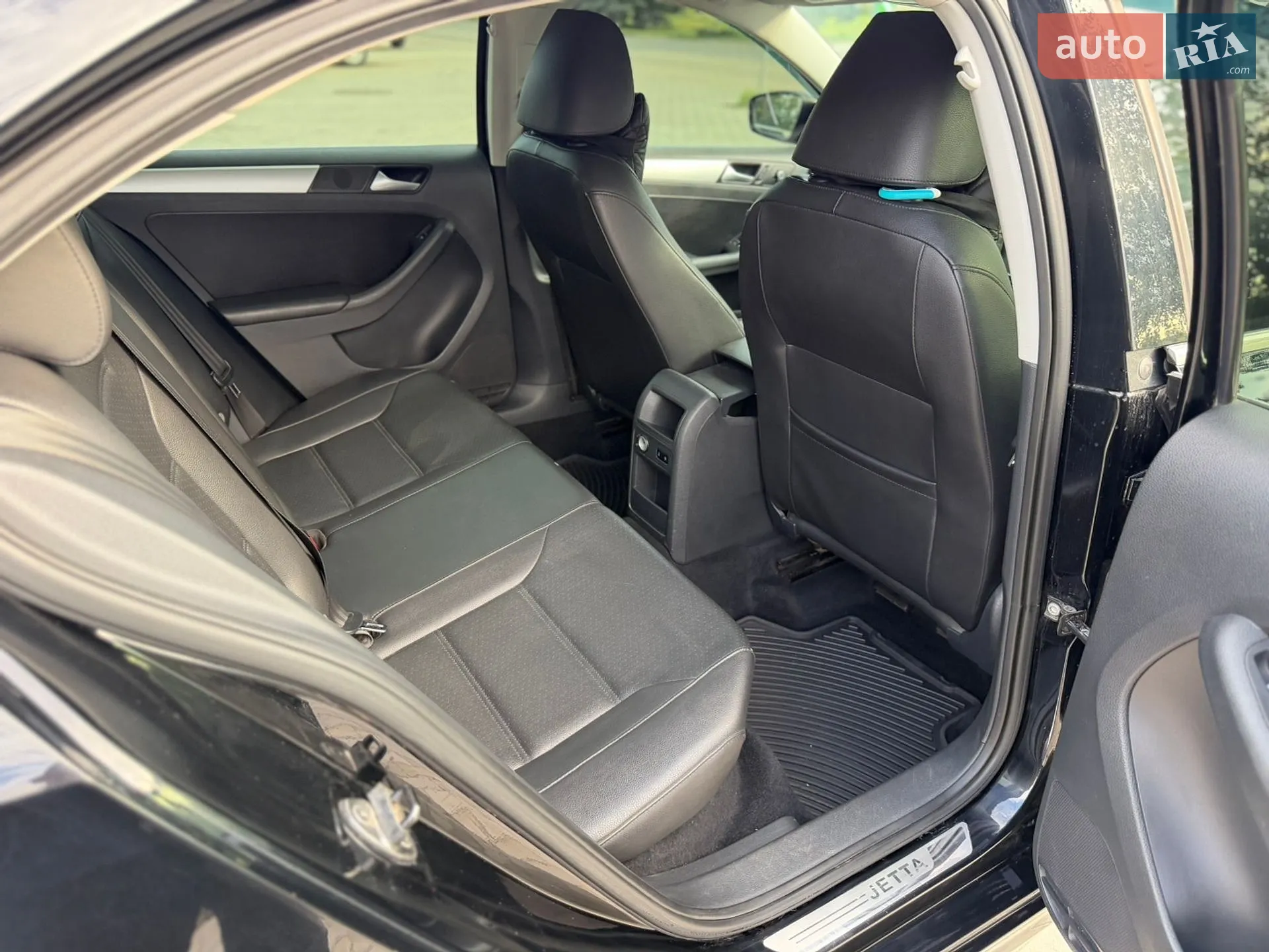 2013 Volkswagen Jetta - мініатюра 23