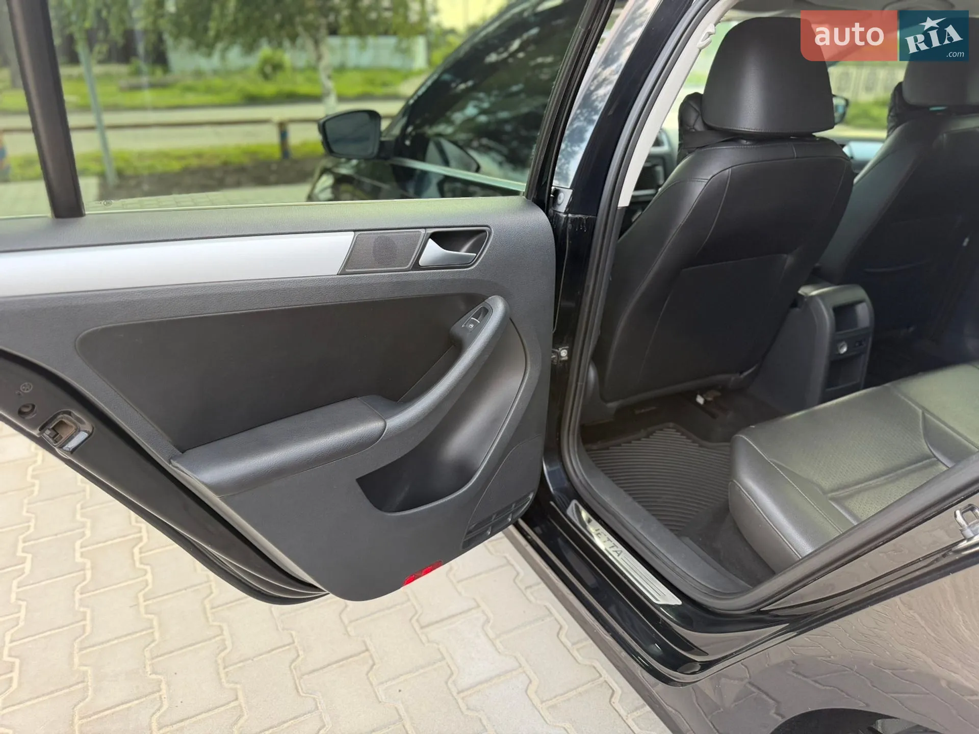 2013 Volkswagen Jetta - мініатюра 25