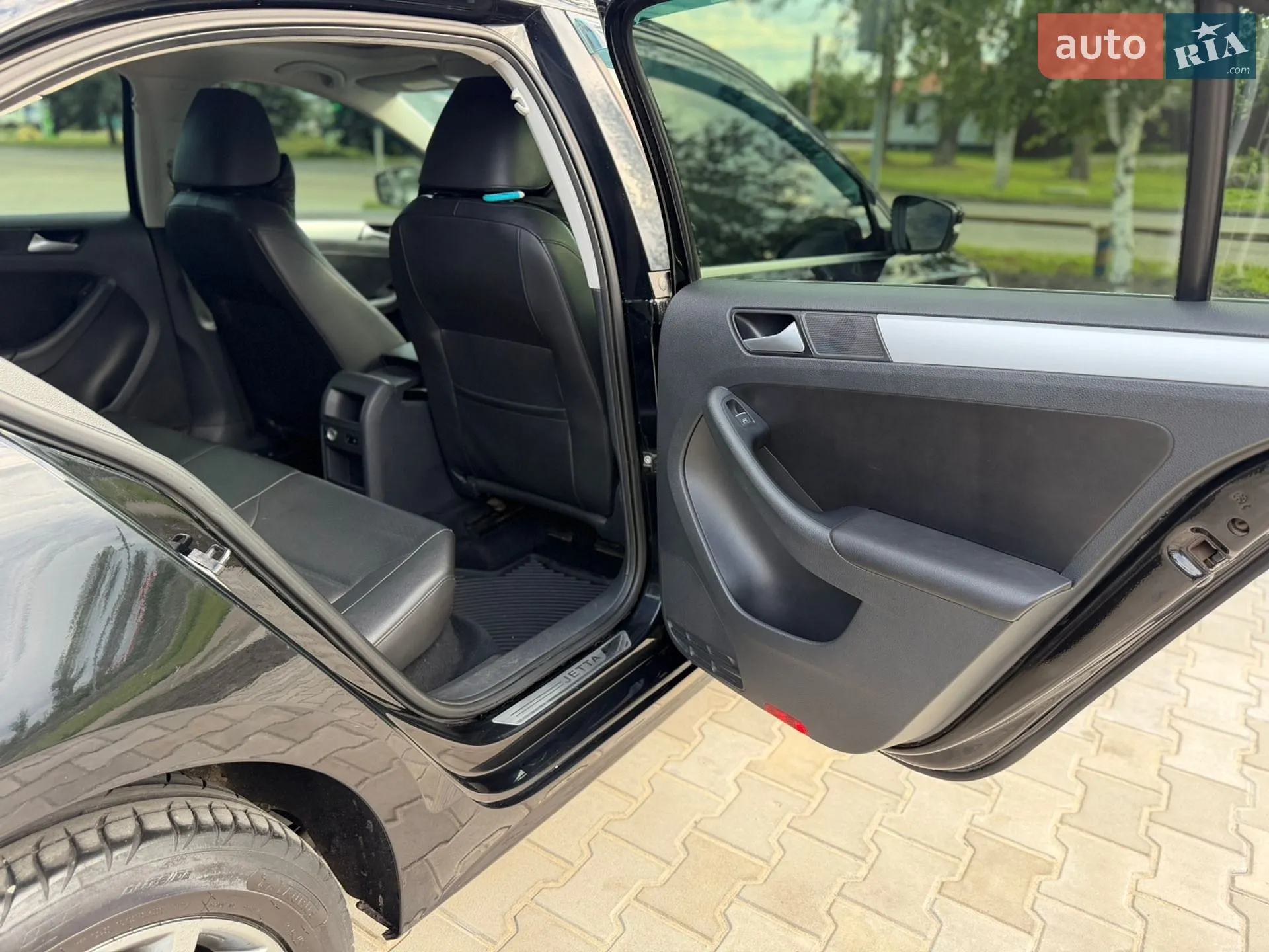 2013 Volkswagen Jetta - мініатюра 27