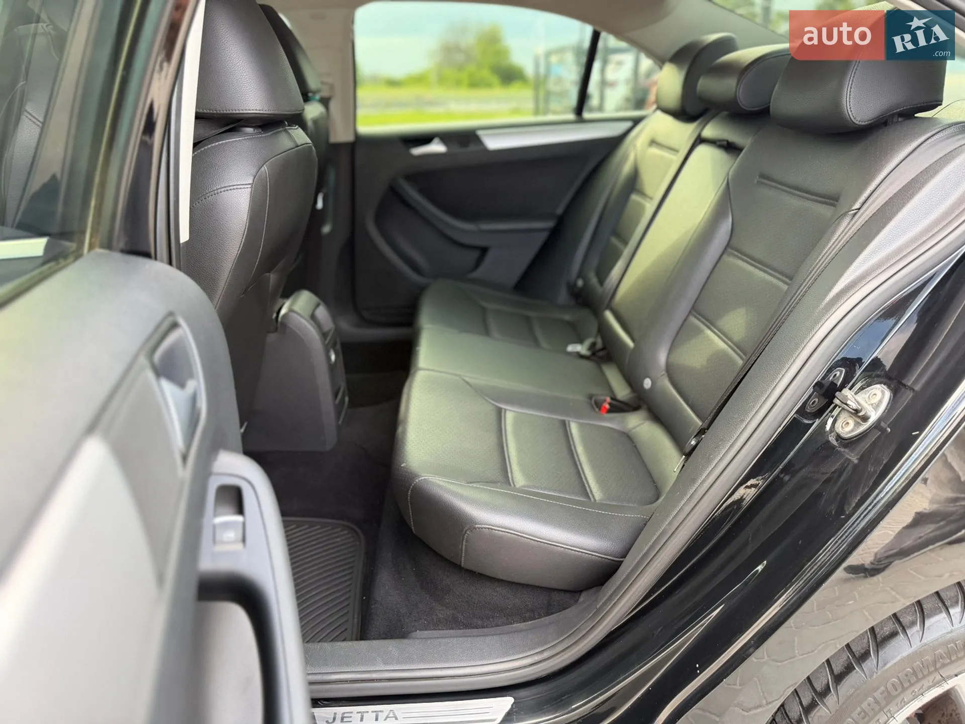 2013 Volkswagen Jetta - мініатюра 26