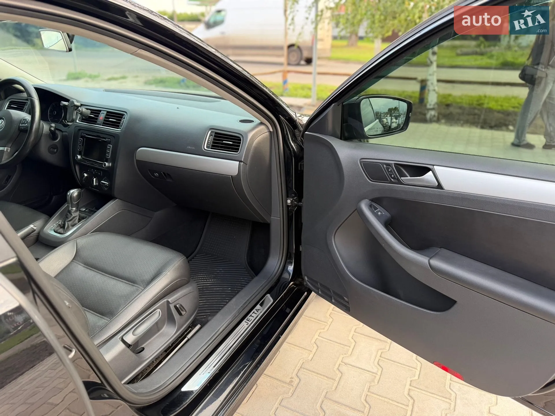 2013 Volkswagen Jetta - мініатюра 28