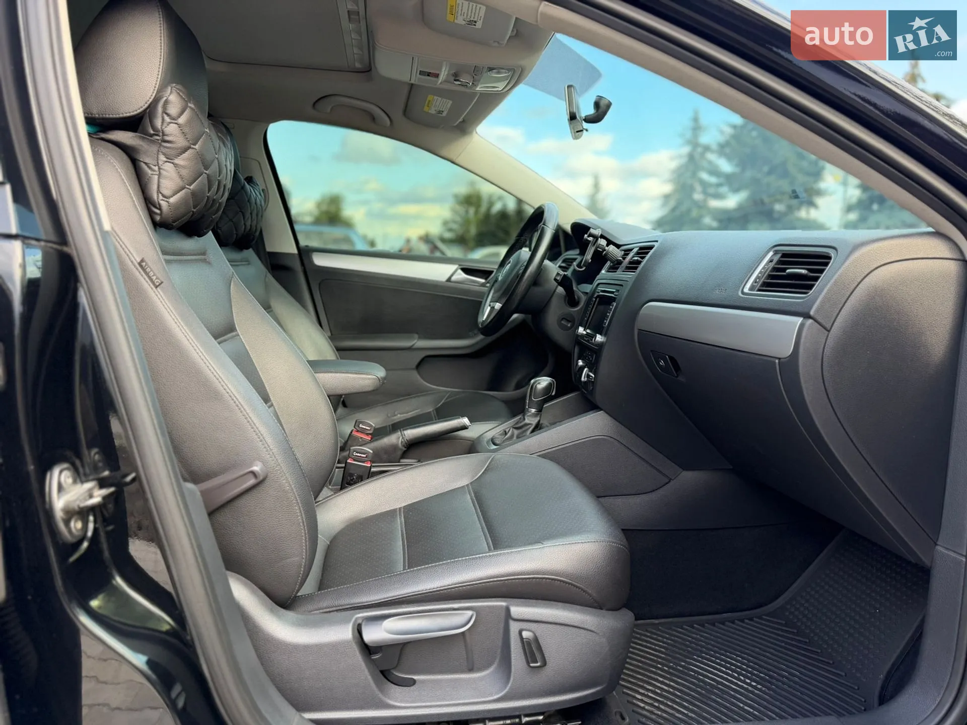 2013 Volkswagen Jetta - мініатюра 29