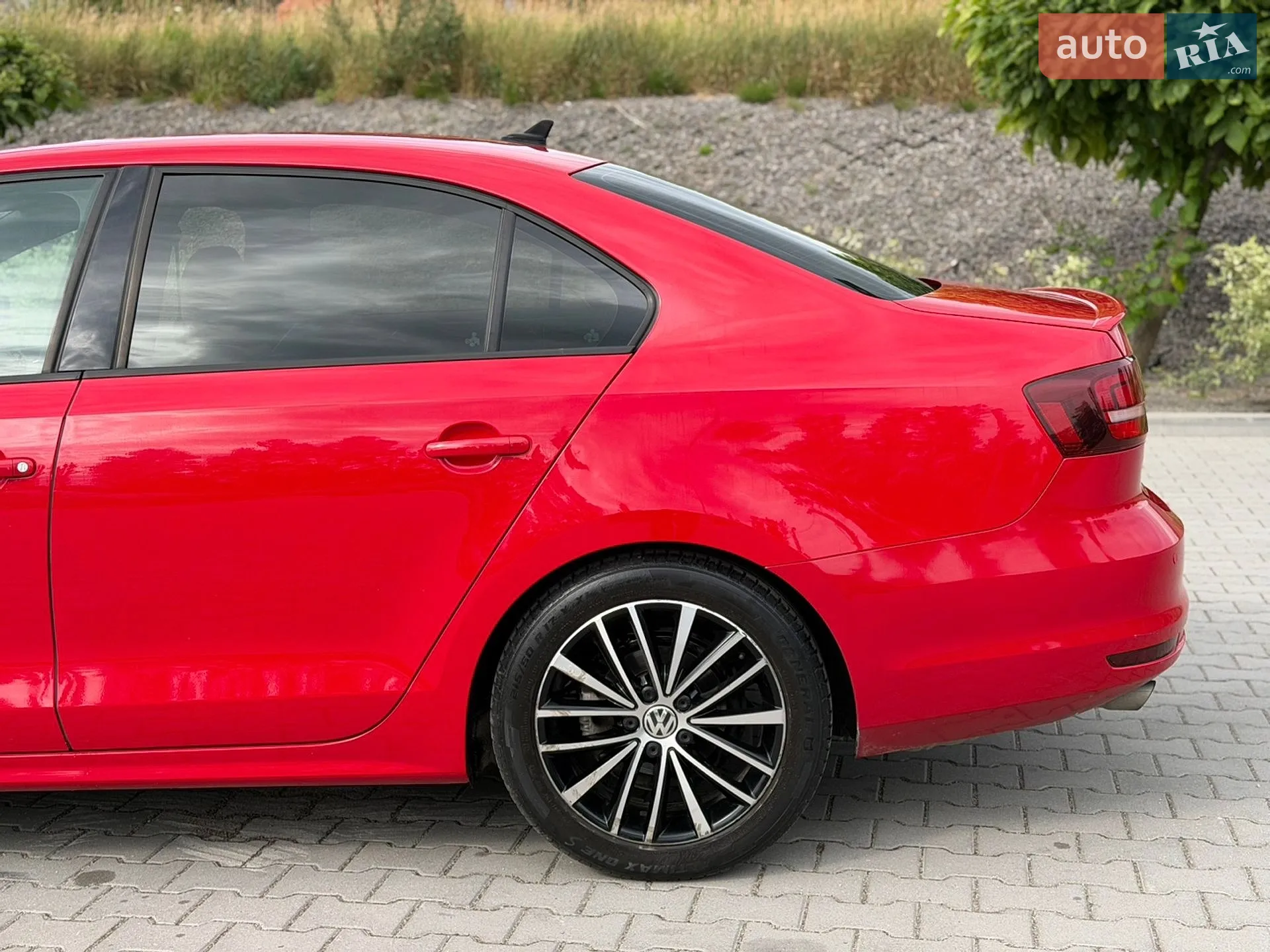 2016 Volkswagen Jetta - мініатюра 17