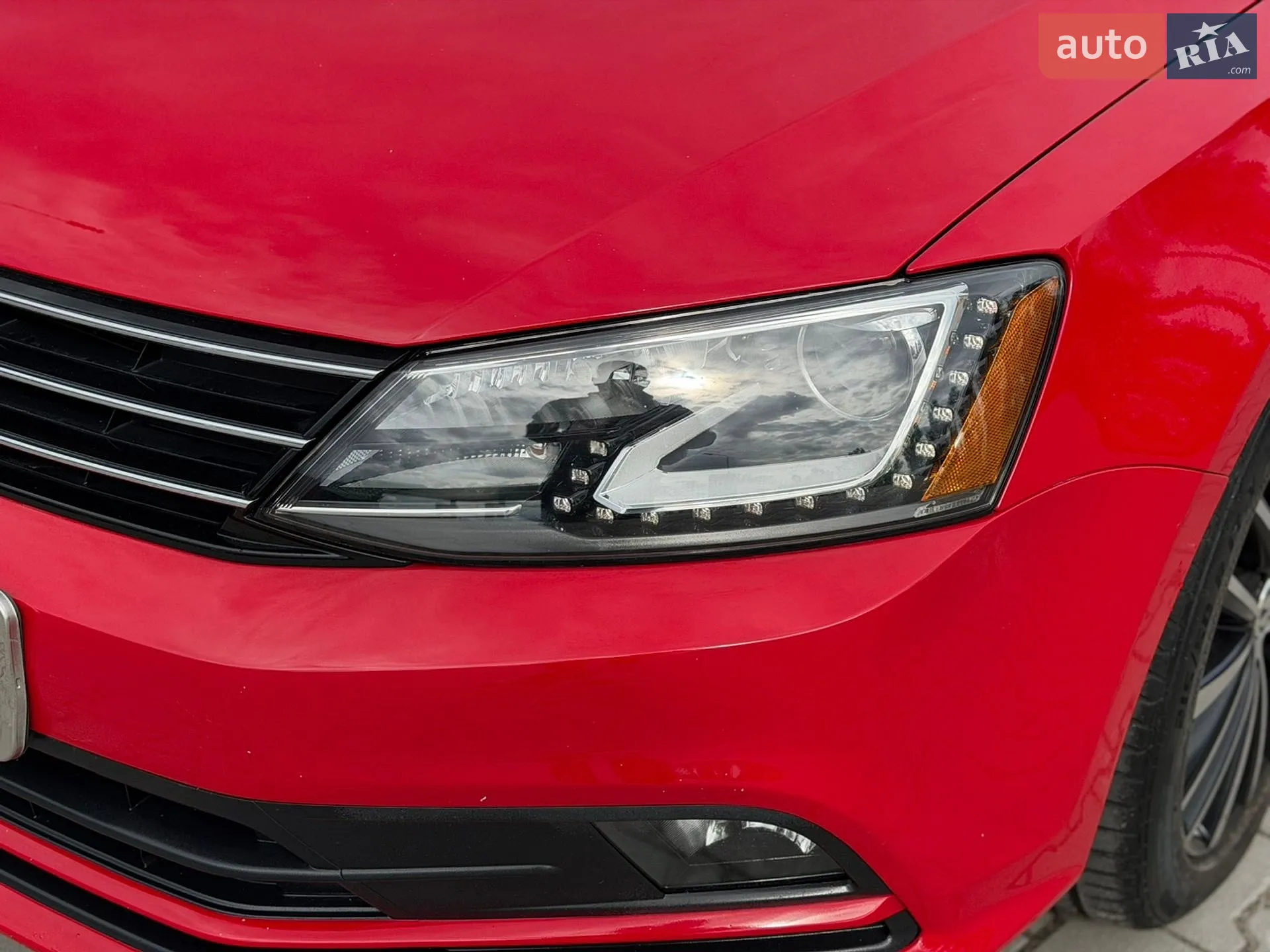 2016 Volkswagen Jetta - мініатюра 22