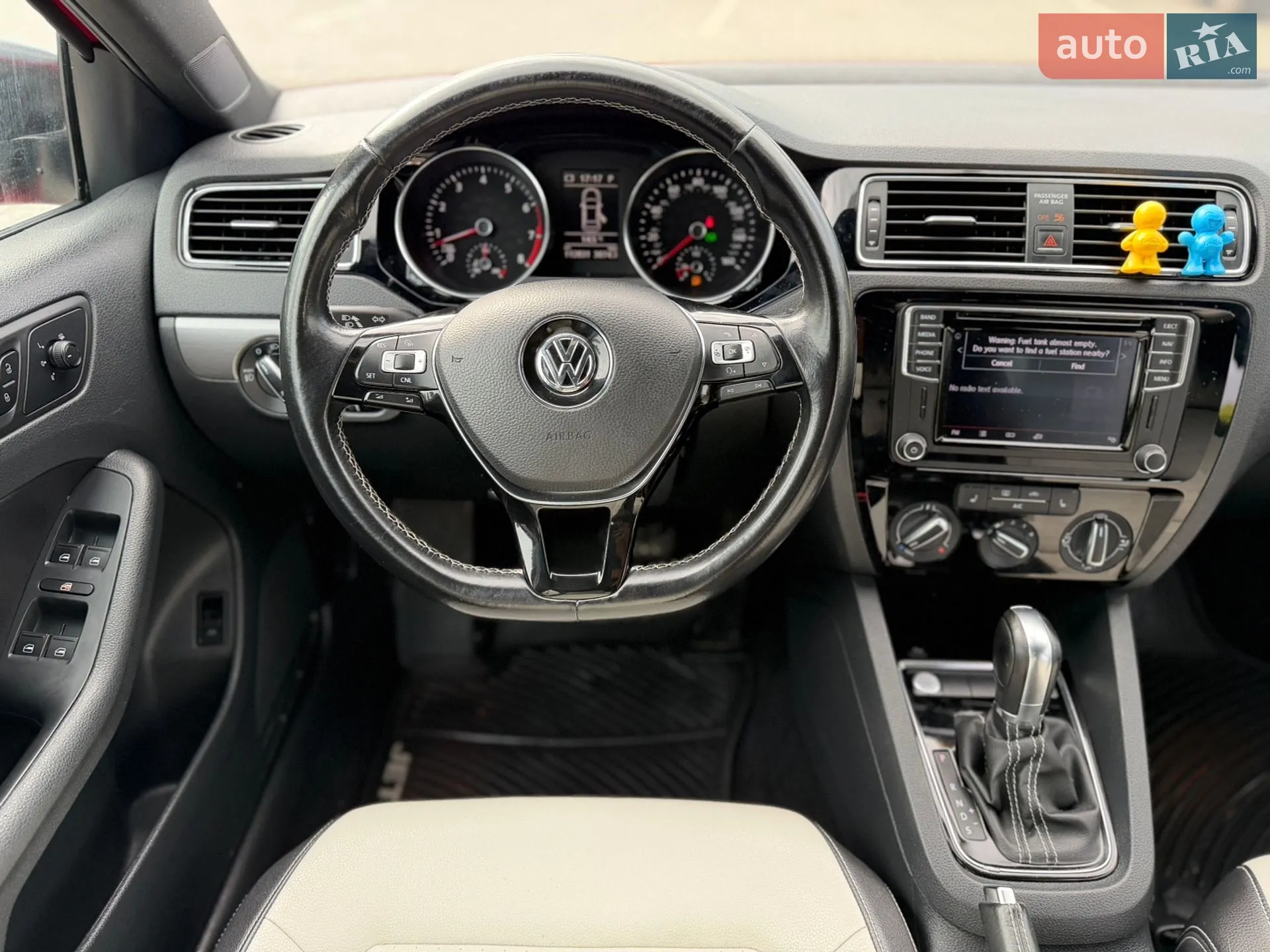 2016 Volkswagen Jetta - мініатюра 28