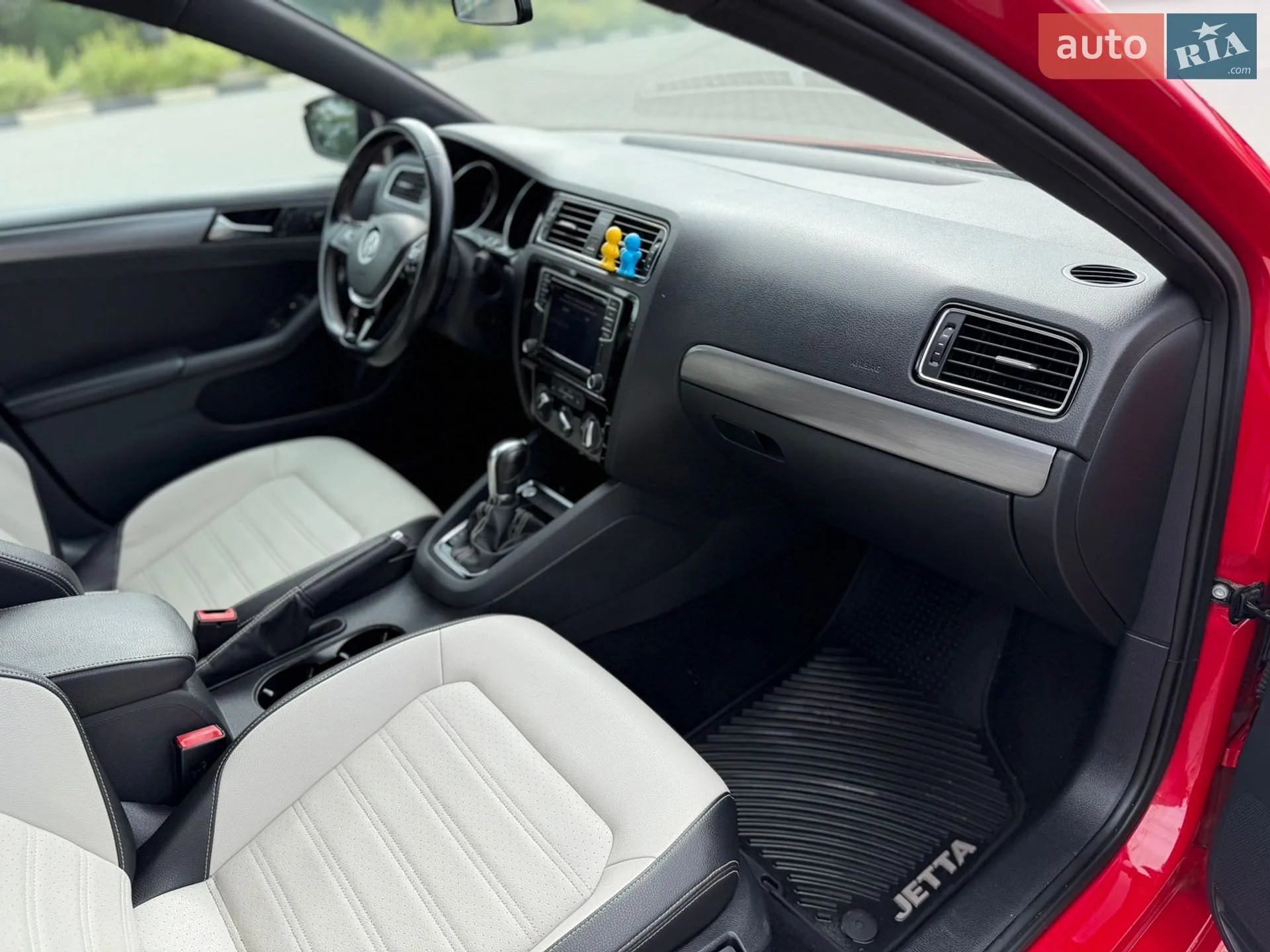 2016 Volkswagen Jetta - мініатюра 37