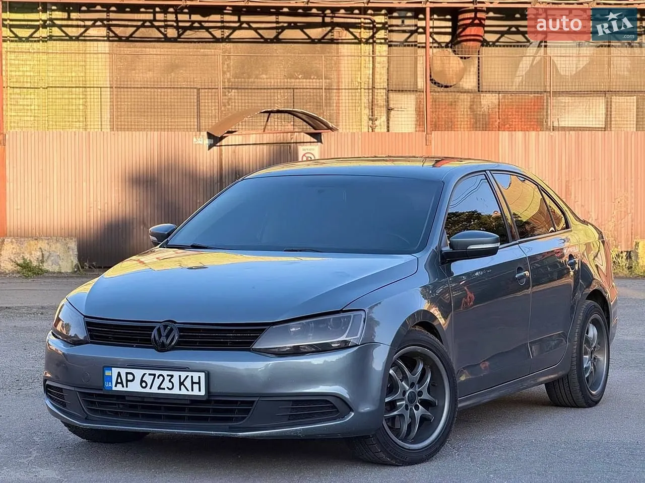 2011 Volkswagen Jetta - мініатюра 22