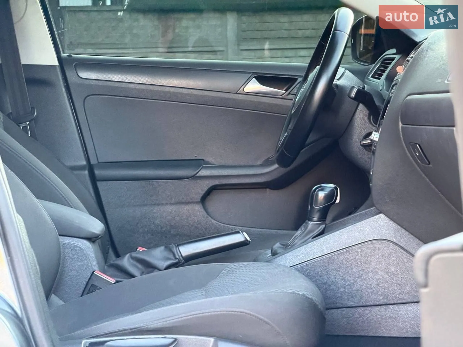 2012 Volkswagen Jetta - мініатюра 11