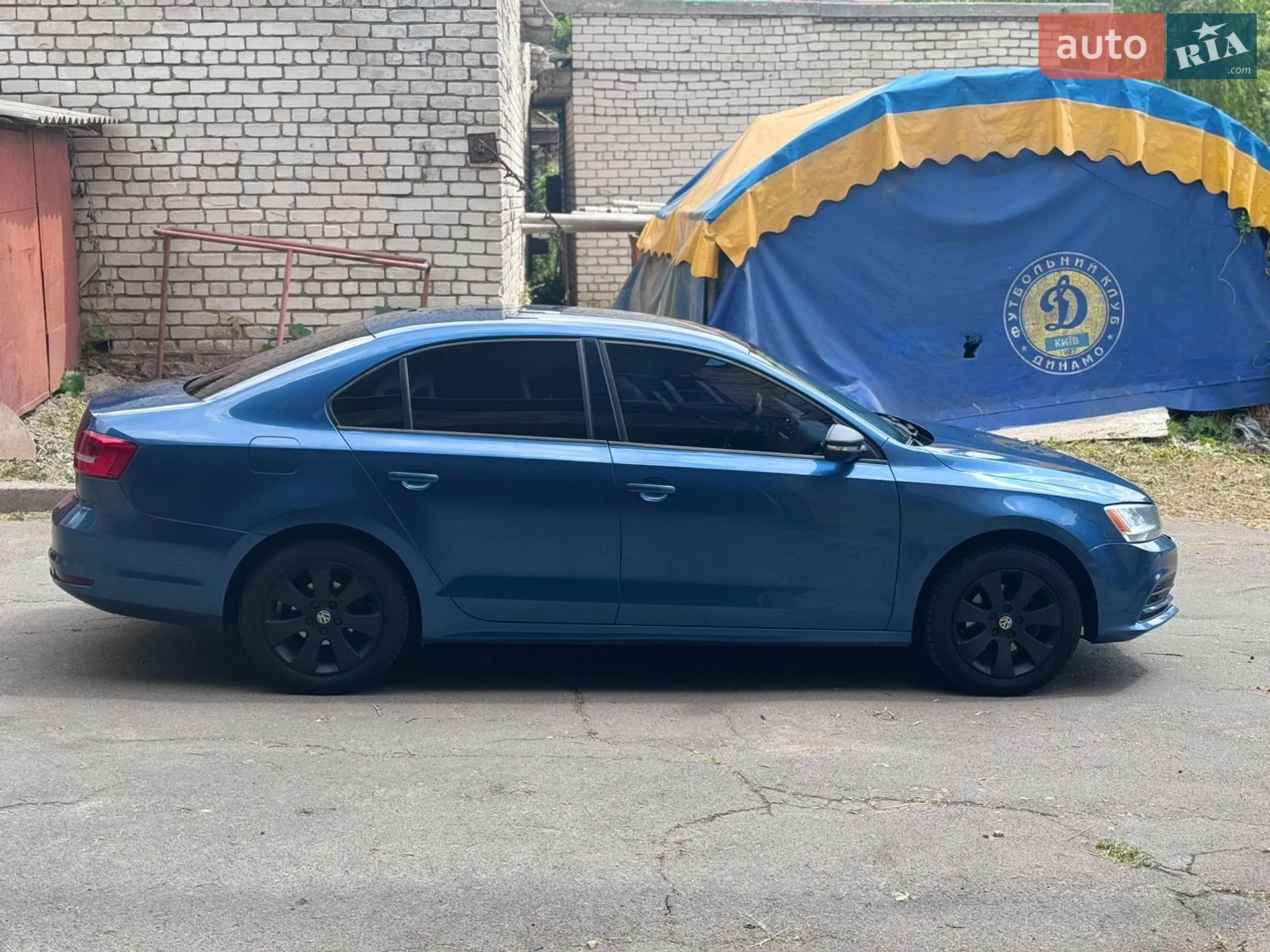 2016 Volkswagen Jetta - мініатюра 2
