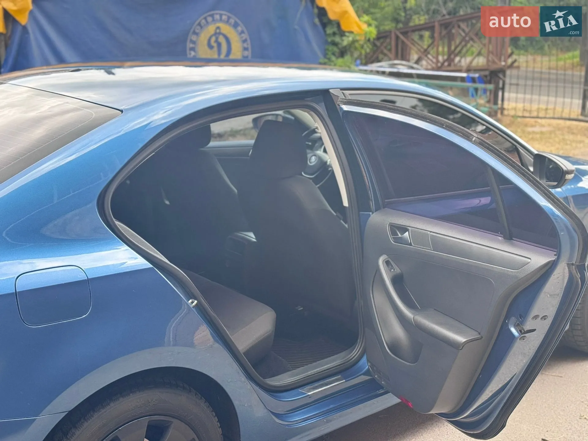 2016 Volkswagen Jetta - мініатюра 12