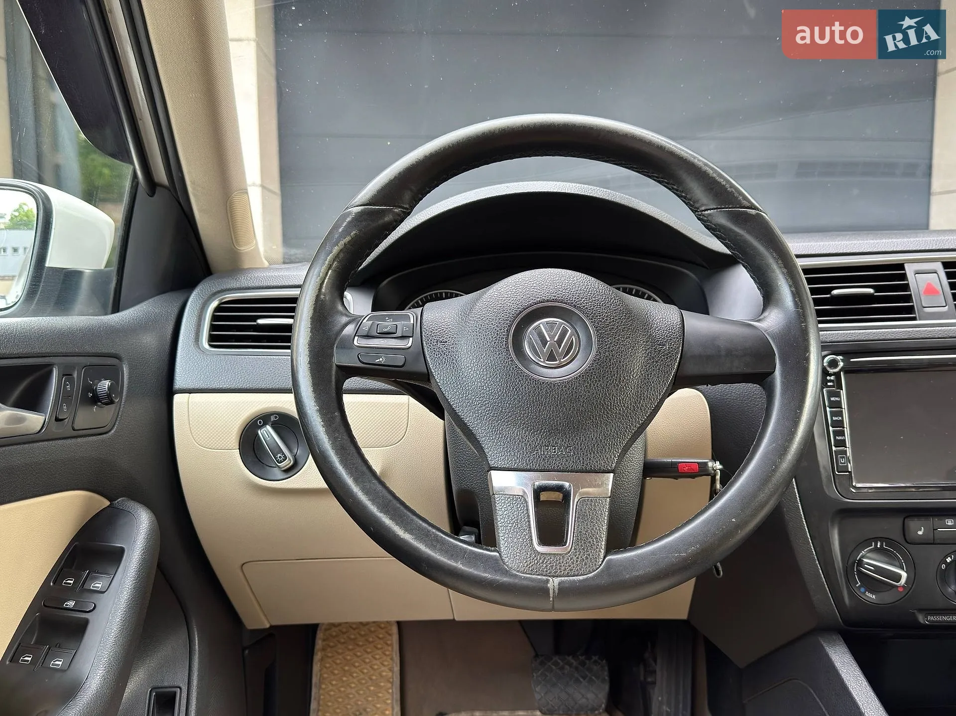 2012 Volkswagen Jetta - мініатюра 22