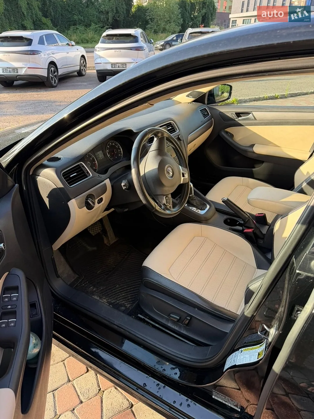 2013 Volkswagen Jetta - мініатюра 18