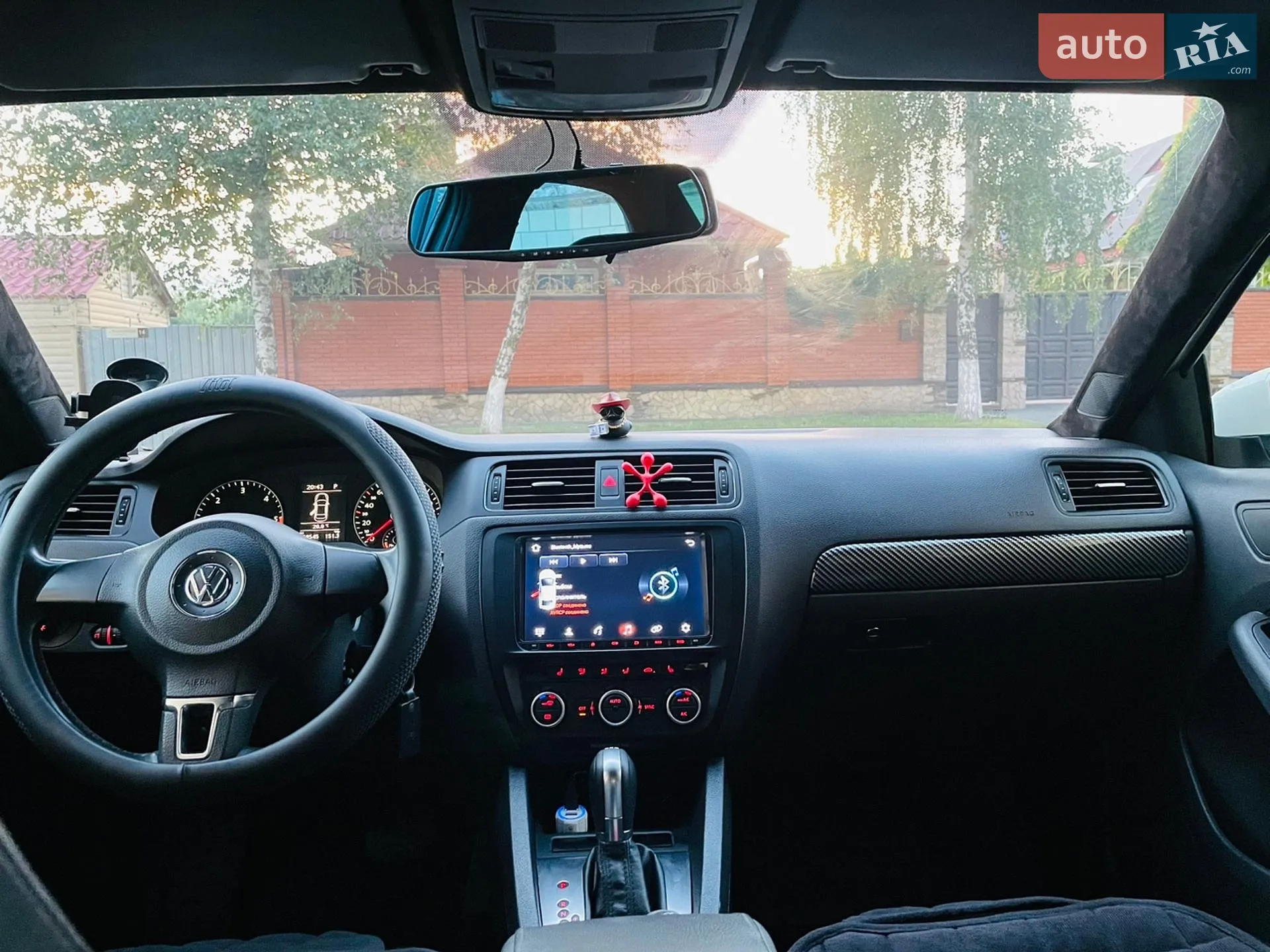 2013 Volkswagen Jetta - мініатюра 9
