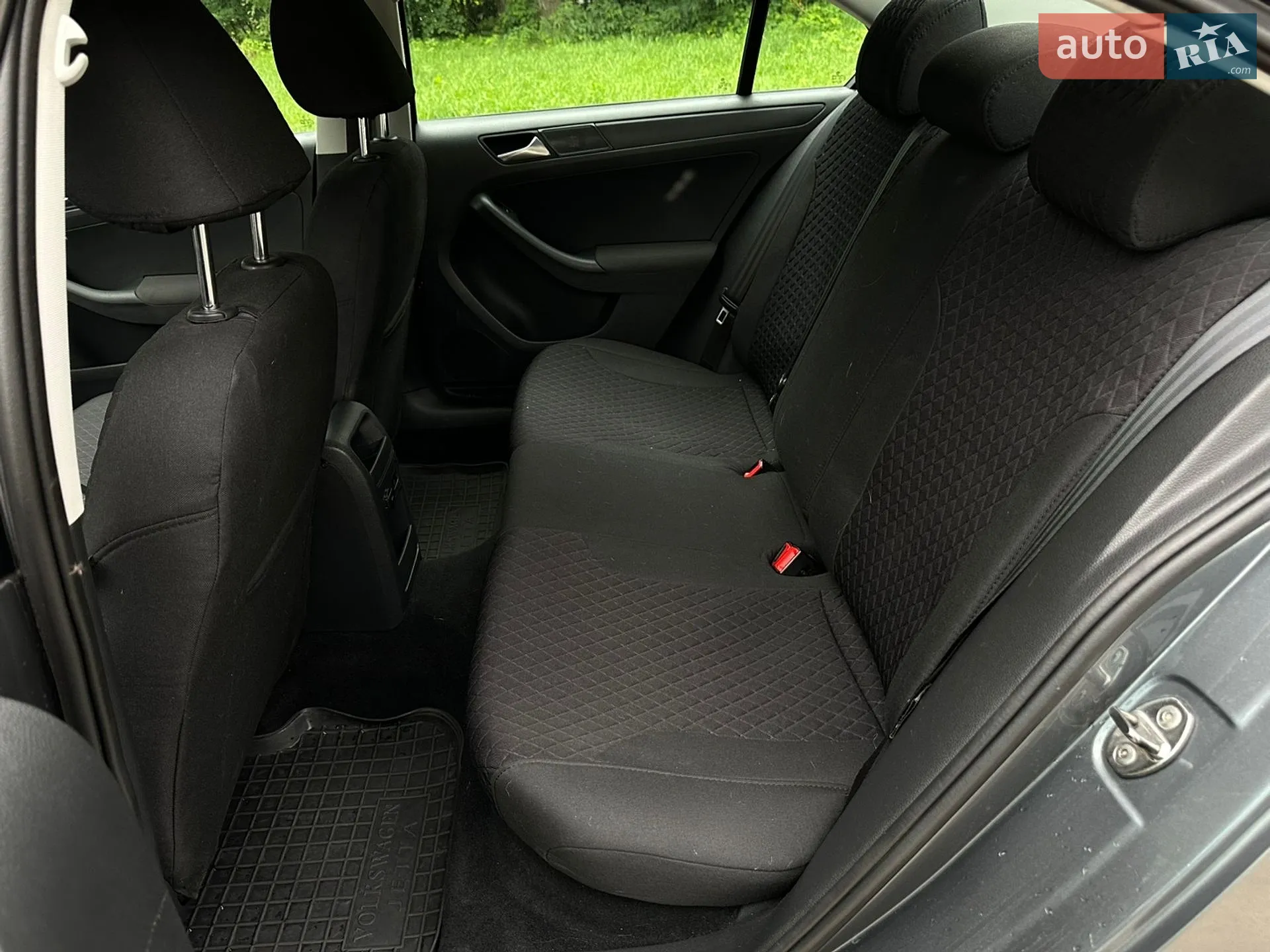 2011 Volkswagen Jetta - мініатюра 14
