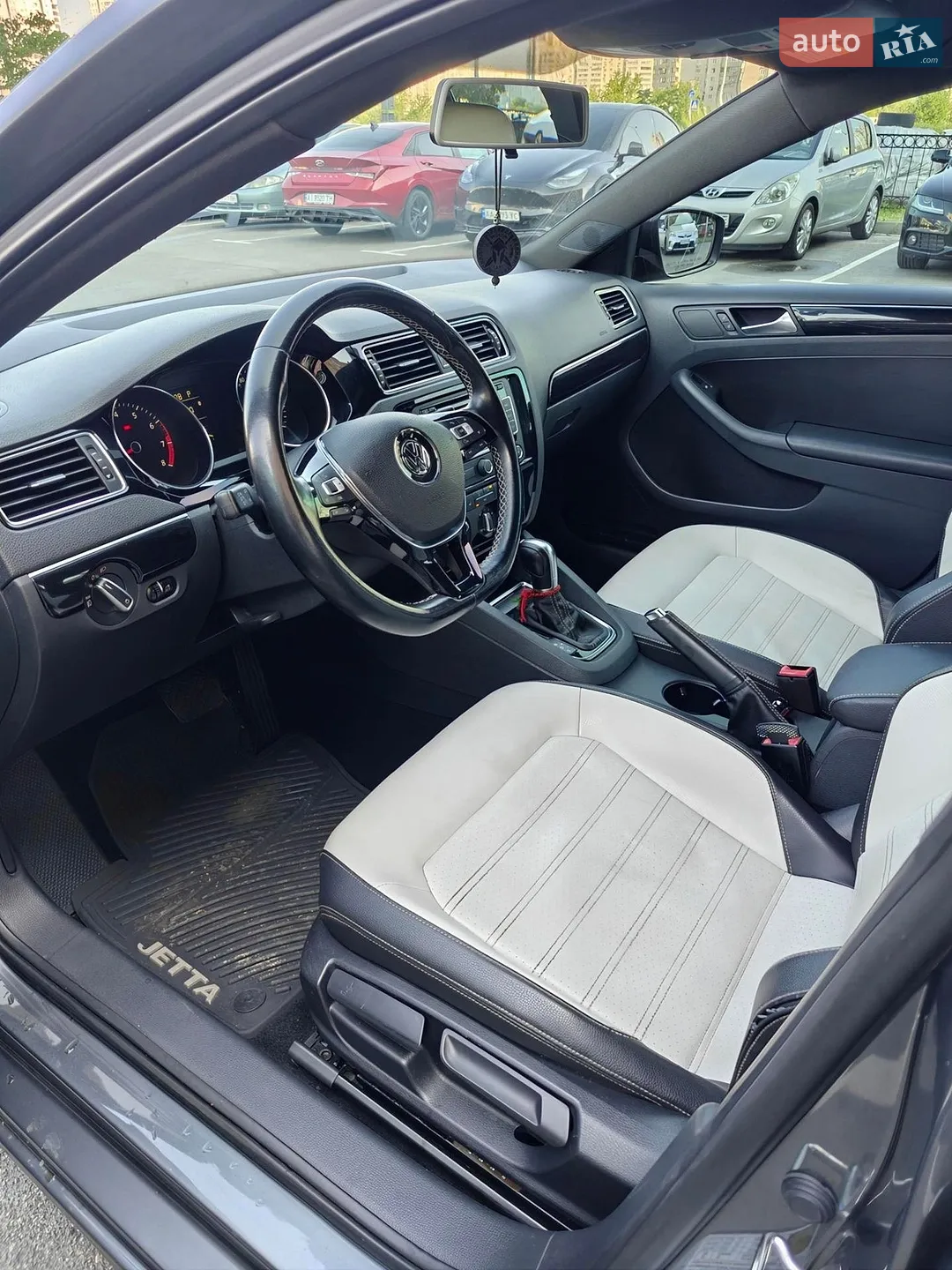 2015 Volkswagen Jetta - мініатюра 10