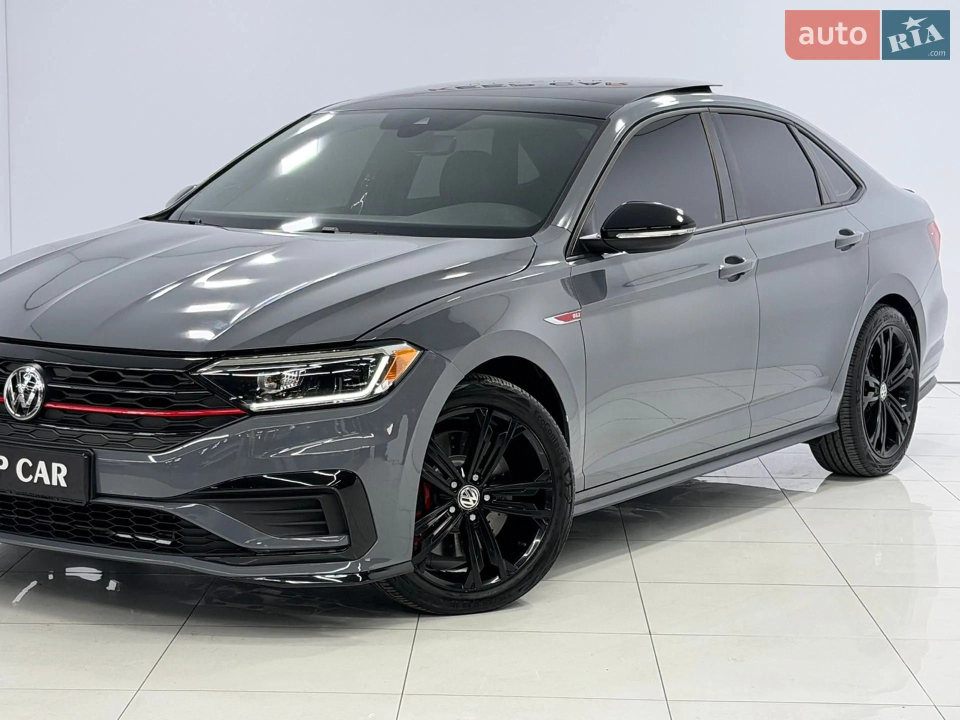 2021 Volkswagen Jetta - мініатюра 2