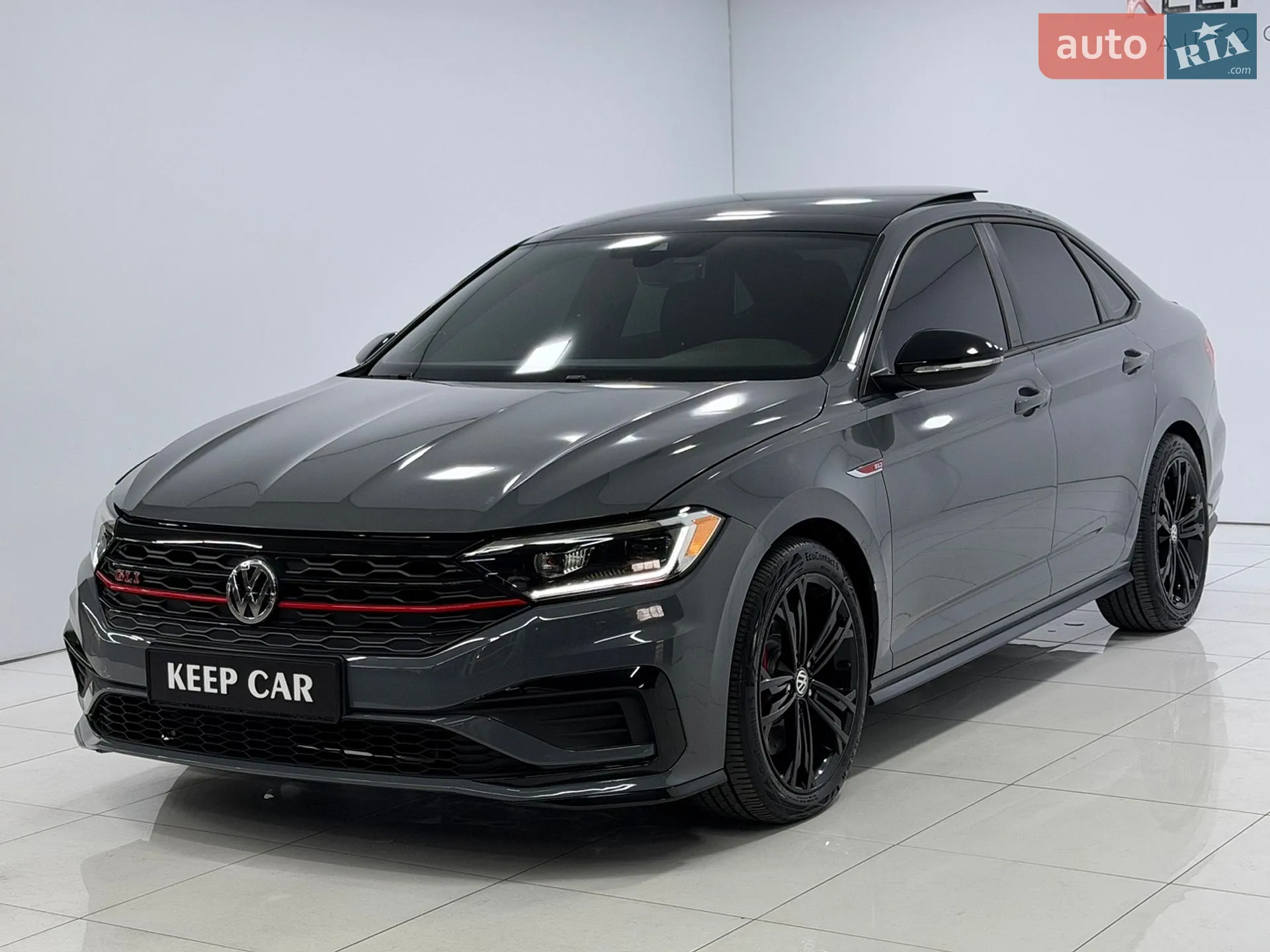 2021 Volkswagen Jetta - мініатюра 5