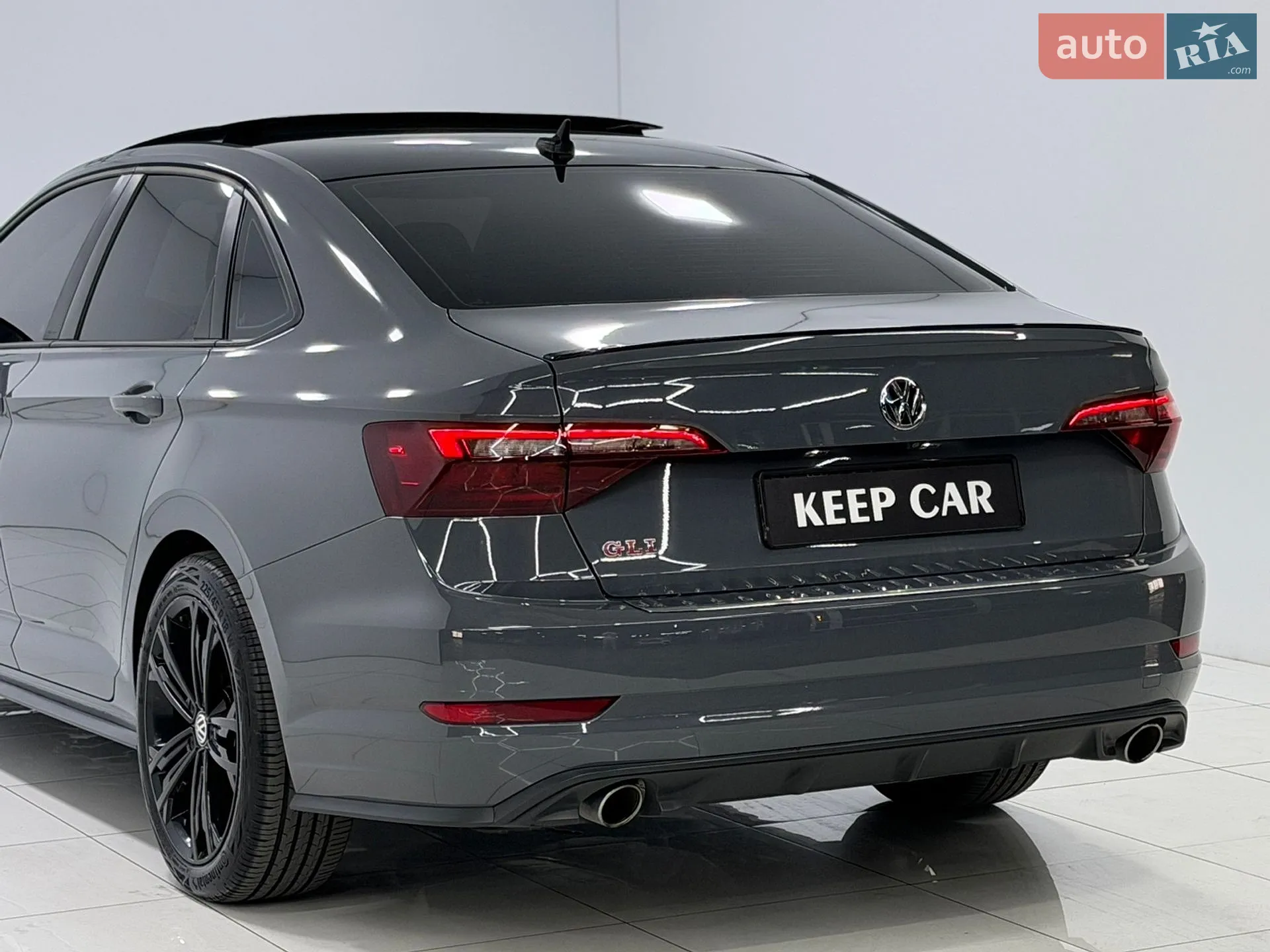 2021 Volkswagen Jetta - мініатюра 9