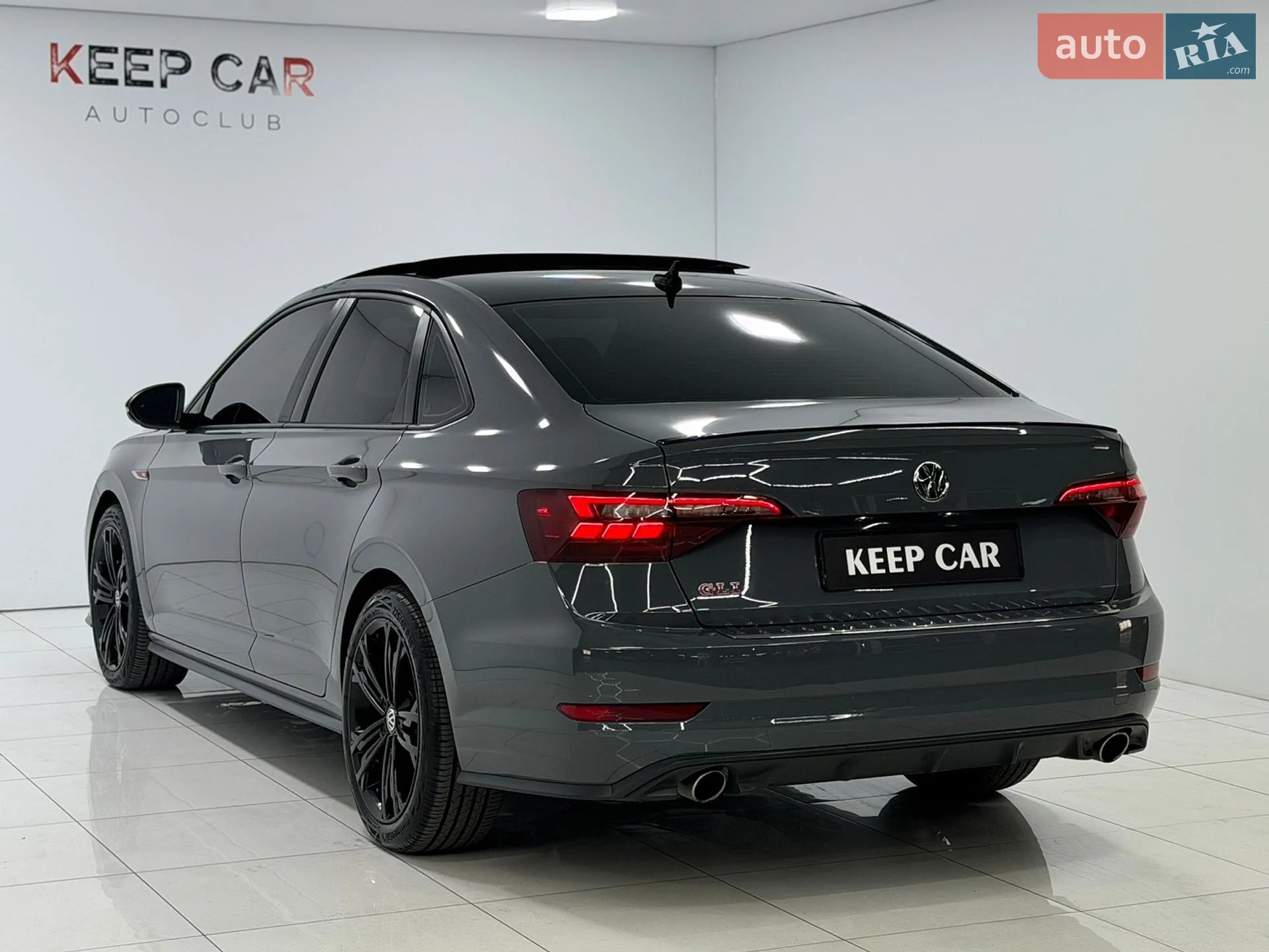 2021 Volkswagen Jetta - мініатюра 30