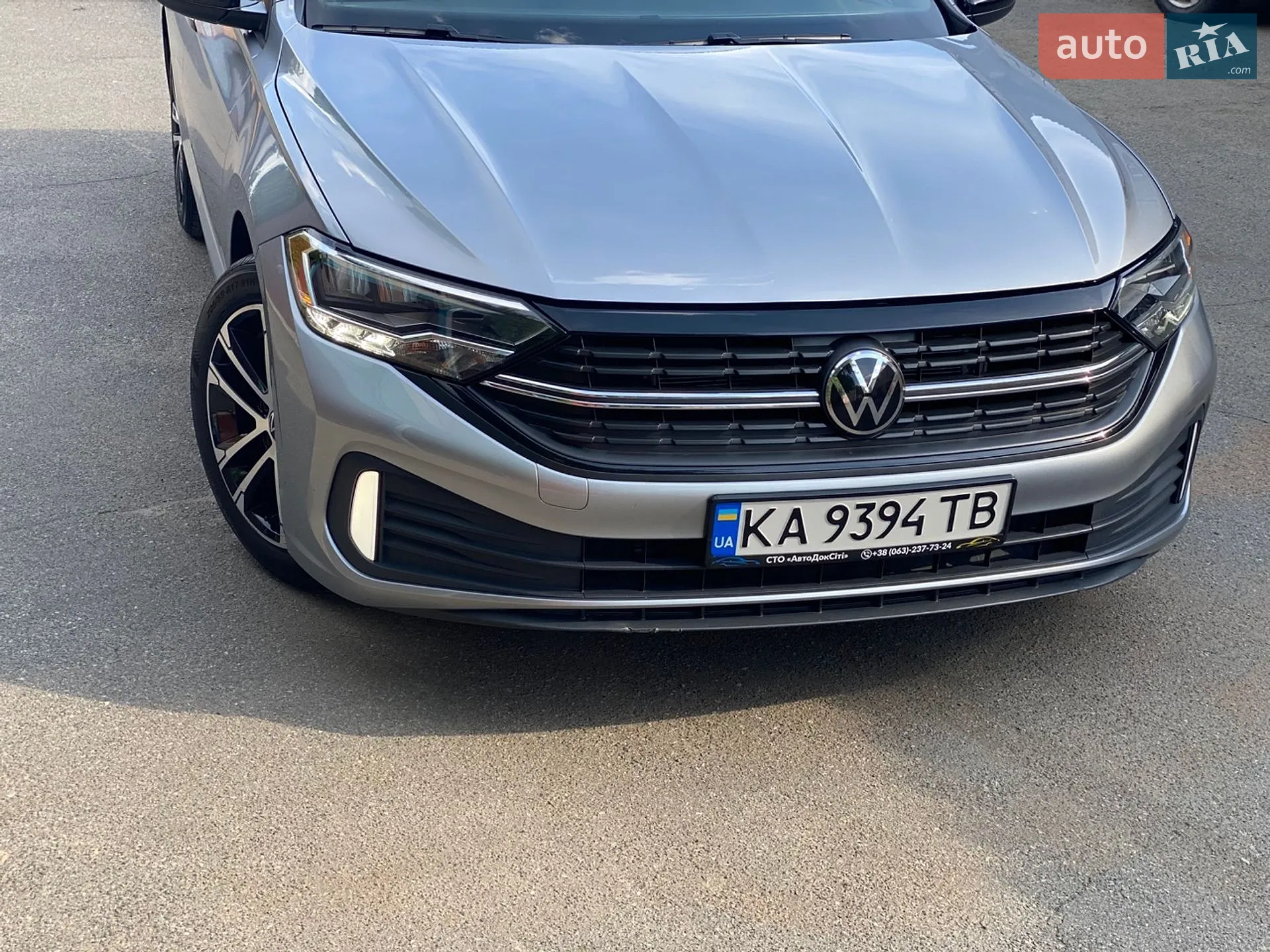 2023 Volkswagen Jetta - мініатюра 35