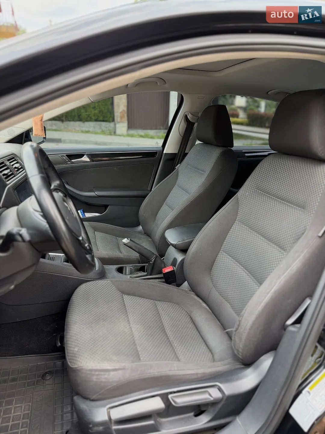 2014 Volkswagen Jetta - мініатюра 18