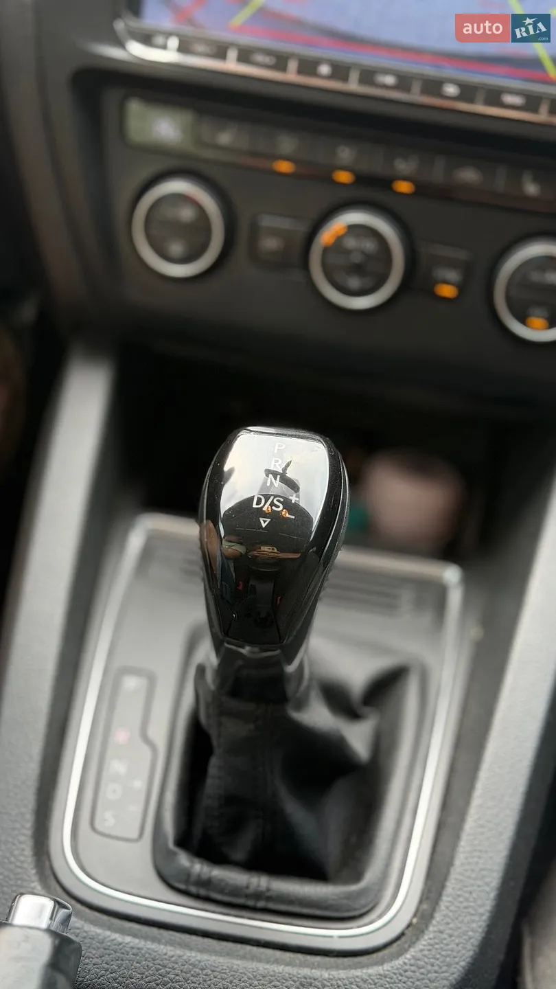 2014 Volkswagen Jetta - мініатюра 22
