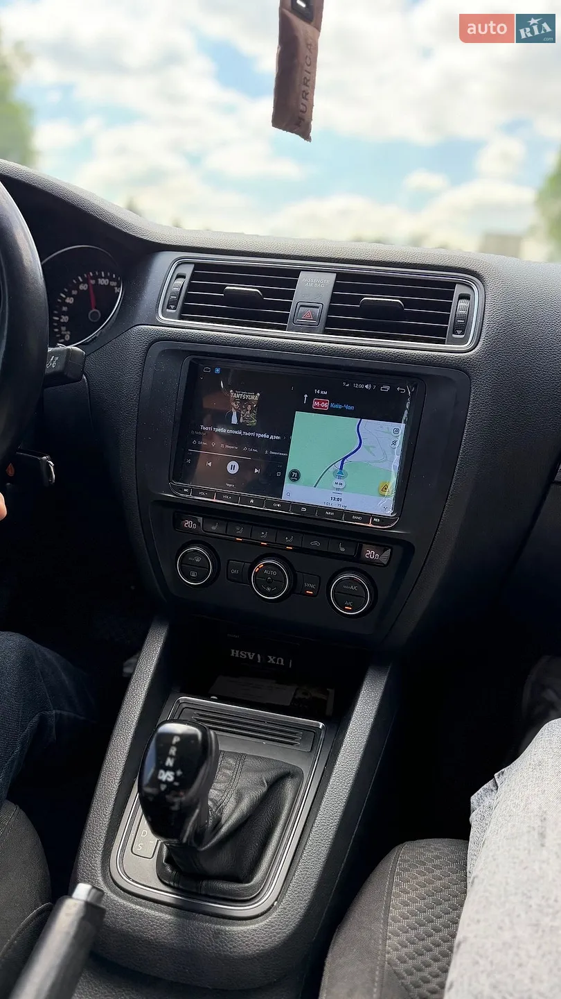2014 Volkswagen Jetta - мініатюра 32