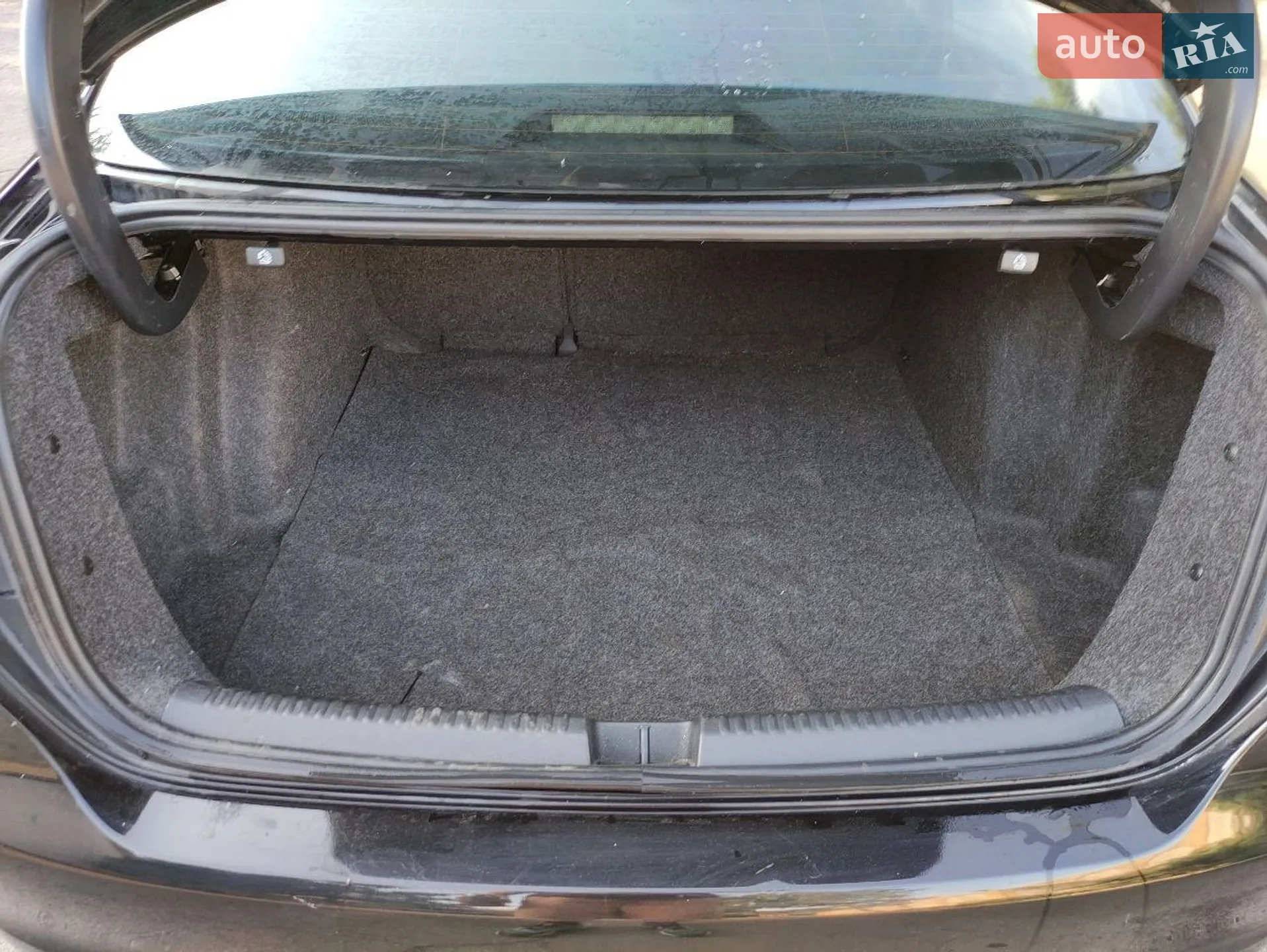 2013 Volkswagen Jetta - мініатюра 11