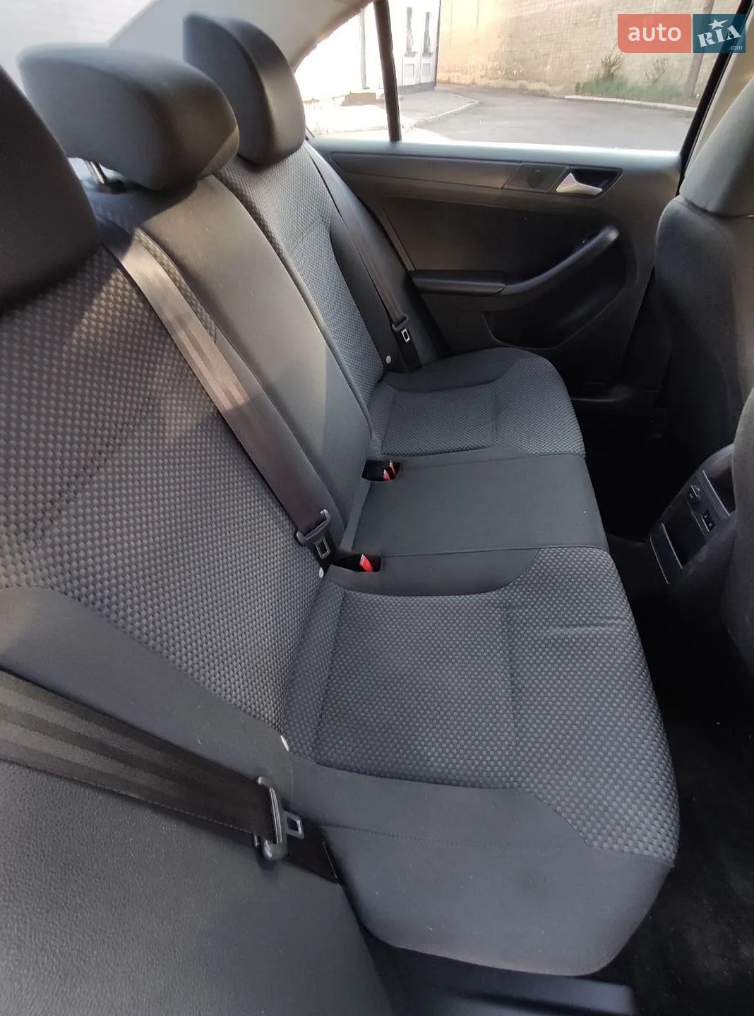 2013 Volkswagen Jetta - мініатюра 16
