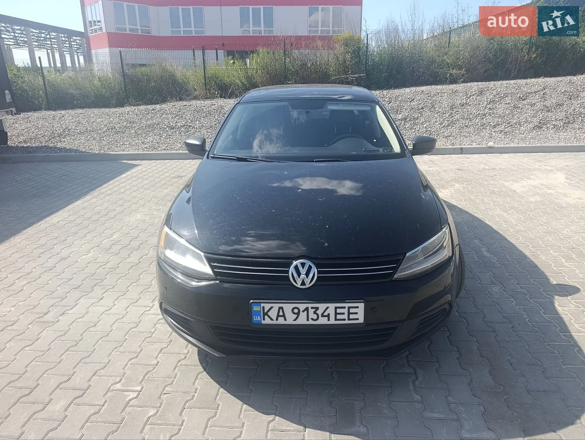 2014 Volkswagen Jetta - мініатюра 5